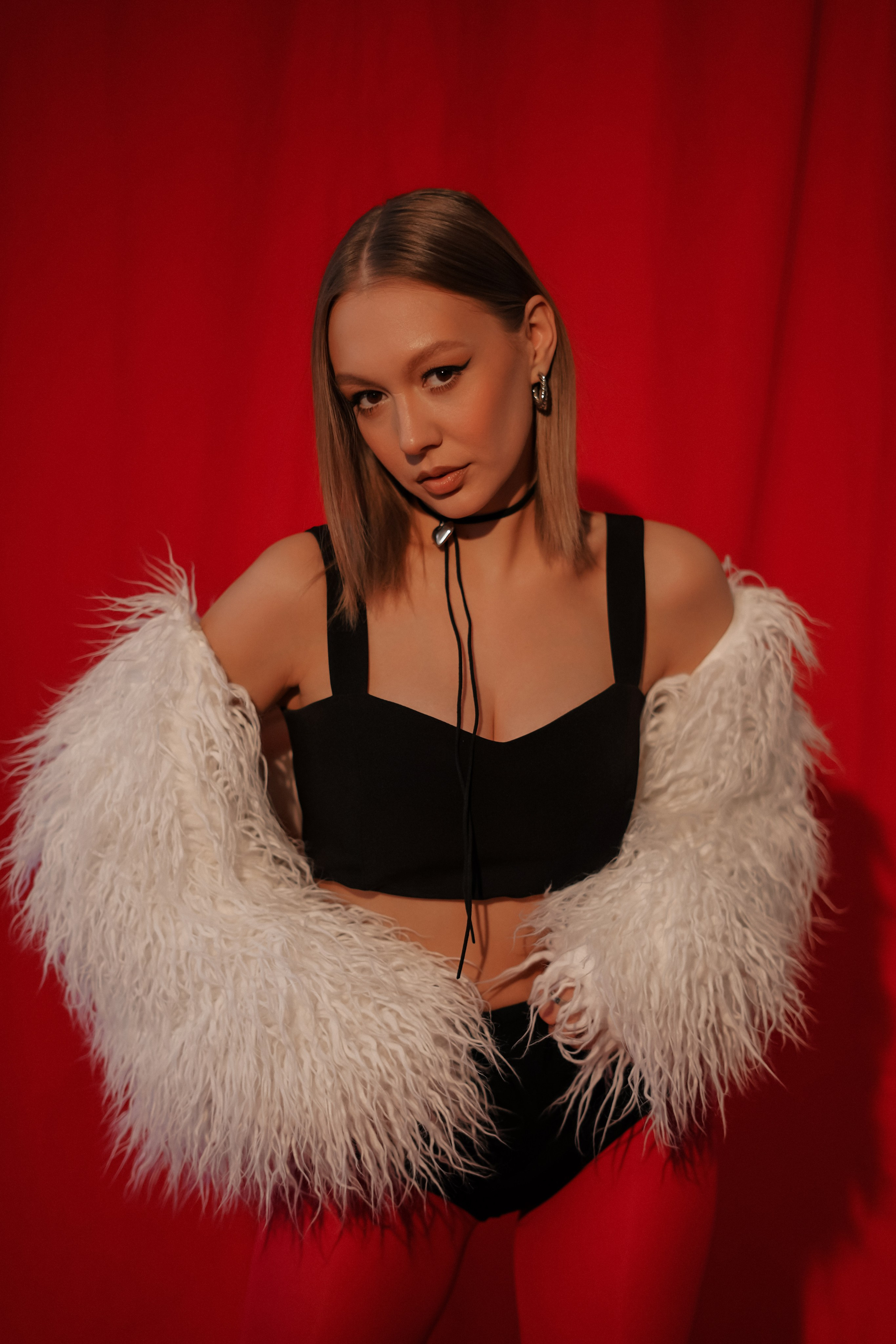 Анна. Ваш фотограф Анастасия Болотникова