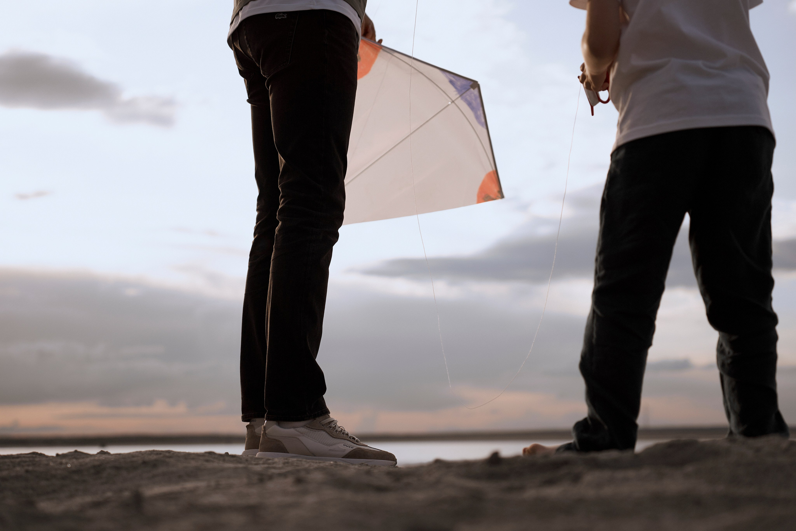 В ожидании чуда. Ваш фотограф Анастасия Болотникова