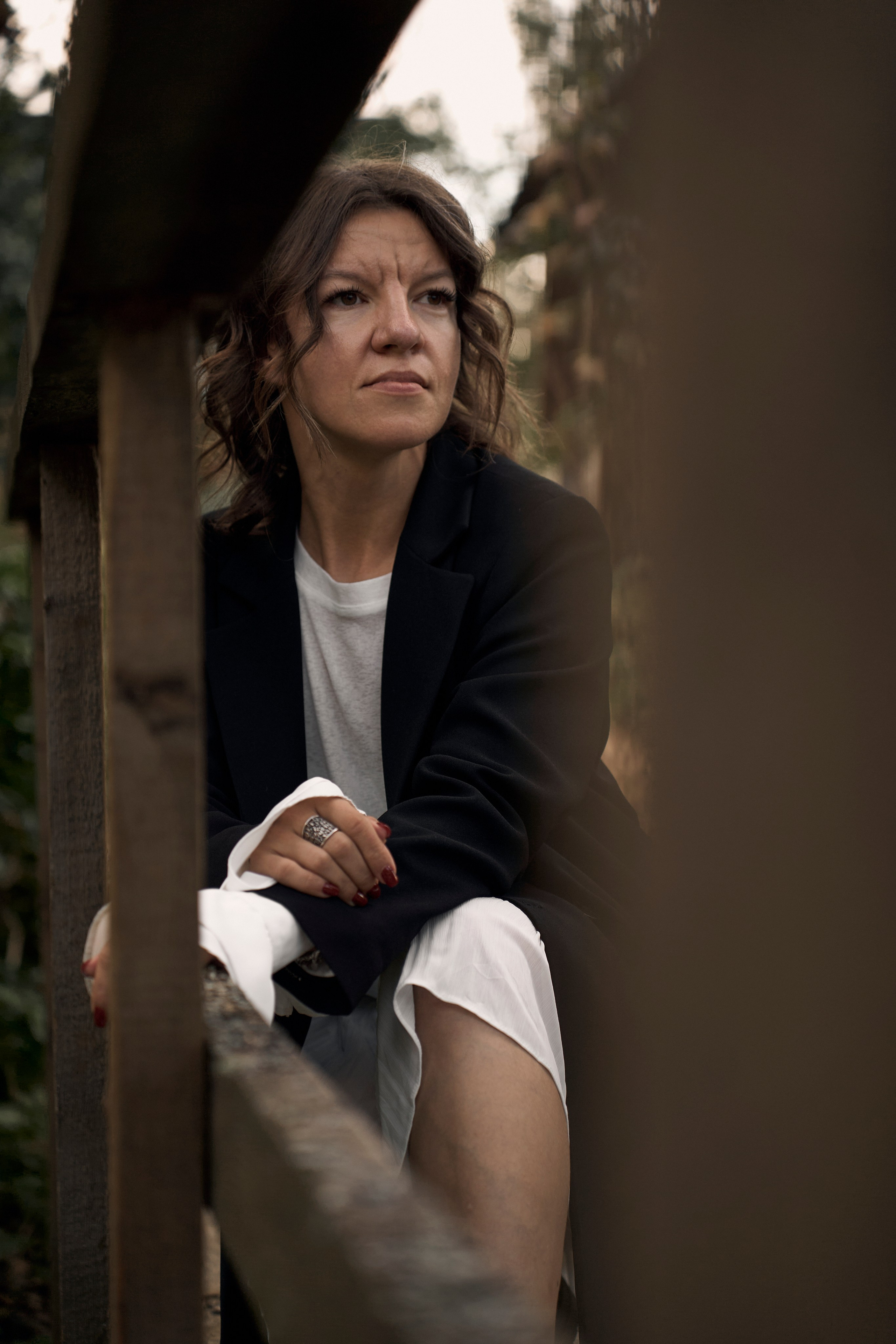 Анастасия. Ваш фотограф Анастасия Болотникова