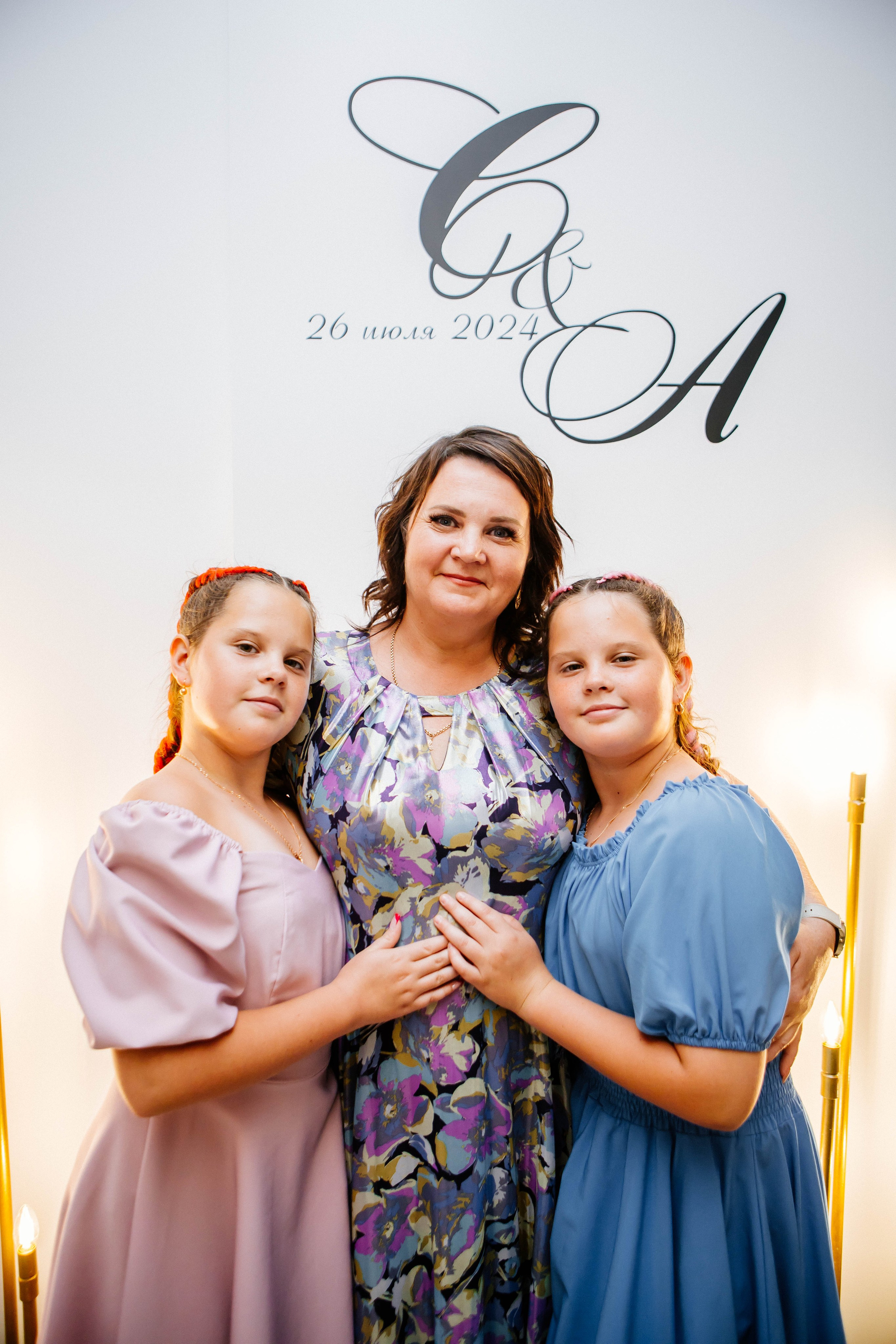 Форсаж. Рыжова Тамара