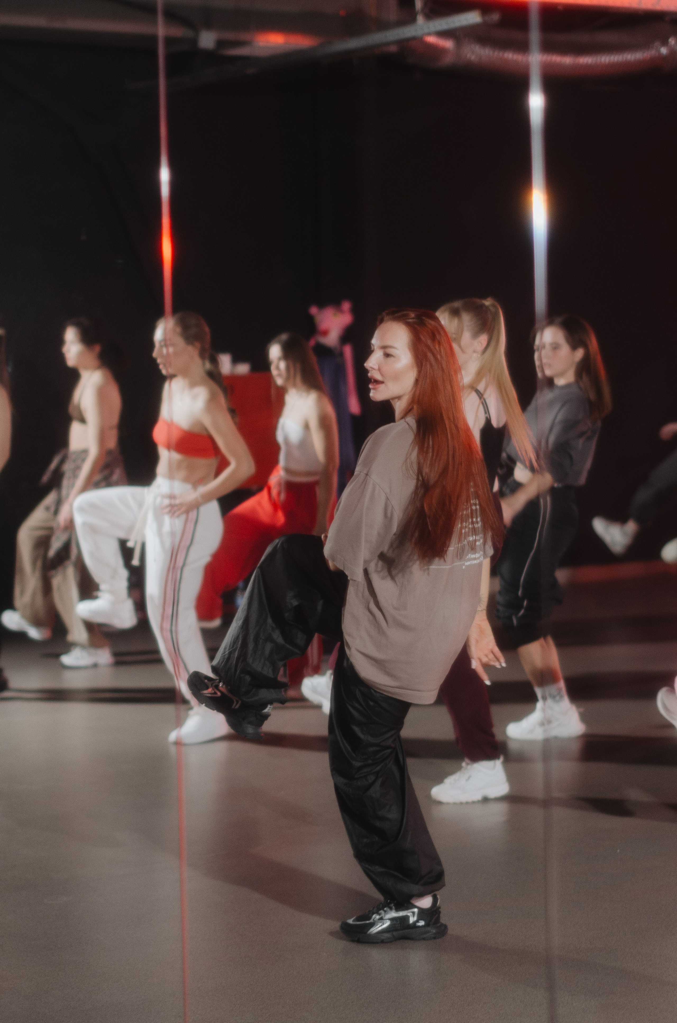 Мастер-классы по High Heels/Girly hip-hop от Оксаны ATTA. Денисова Аля — фотограф для парных съемок и индивидуальных историй в Барнауле