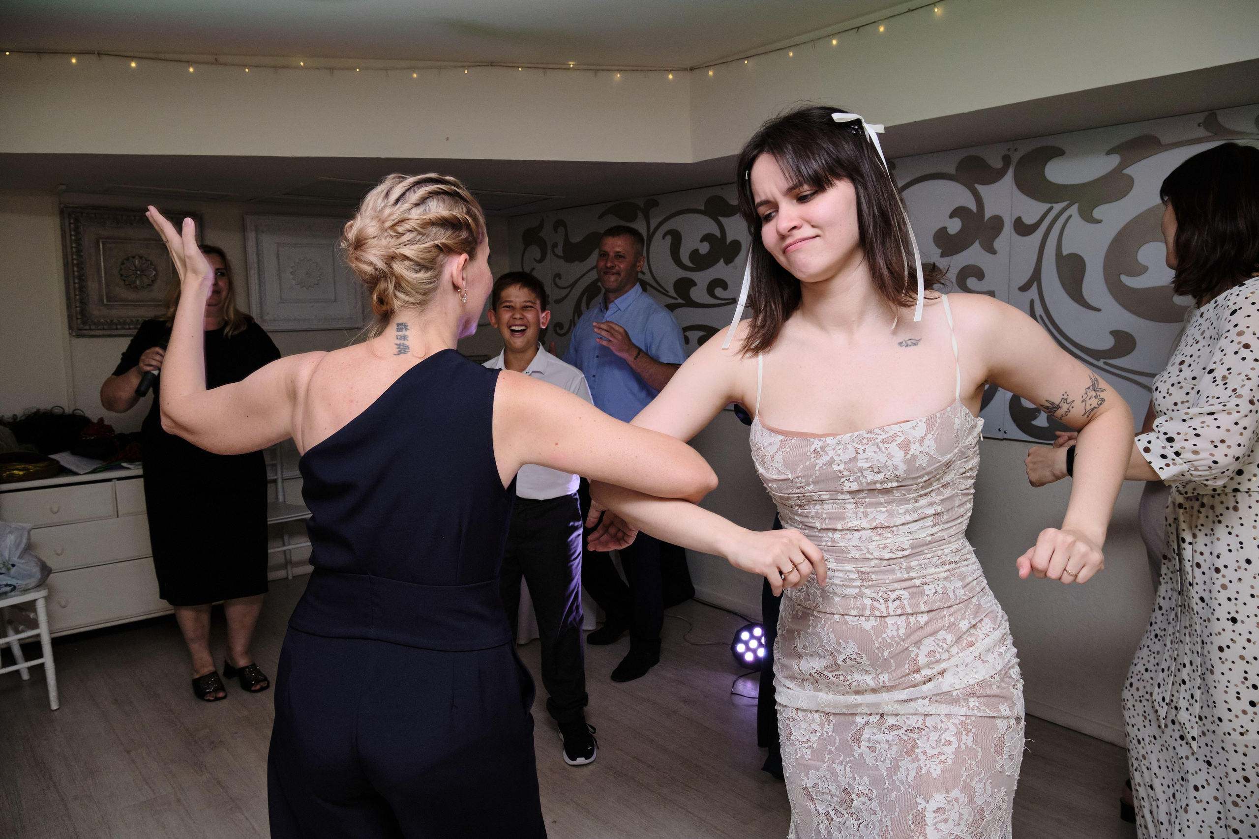 Банкет. Goncharov Tim