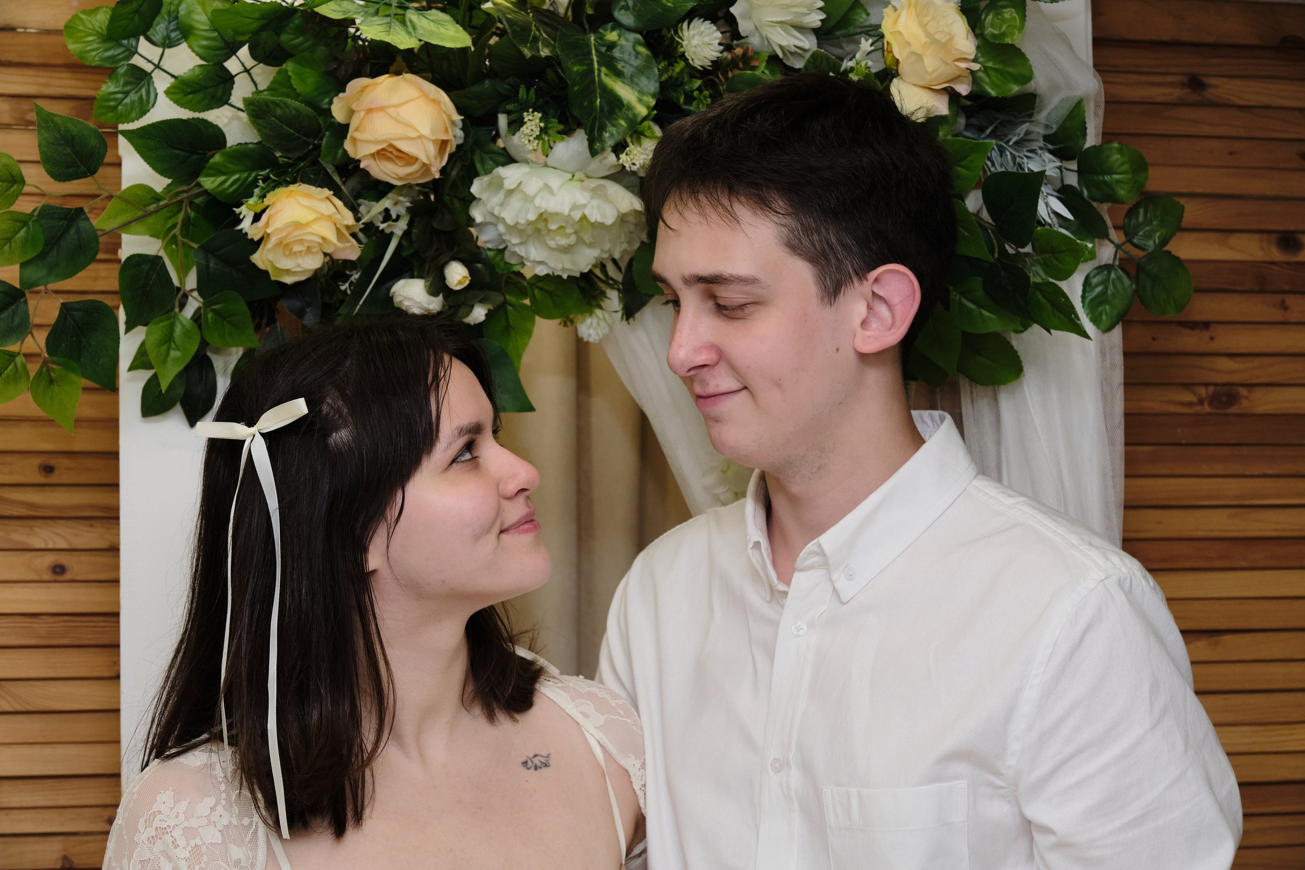 Банкет. Goncharov Tim