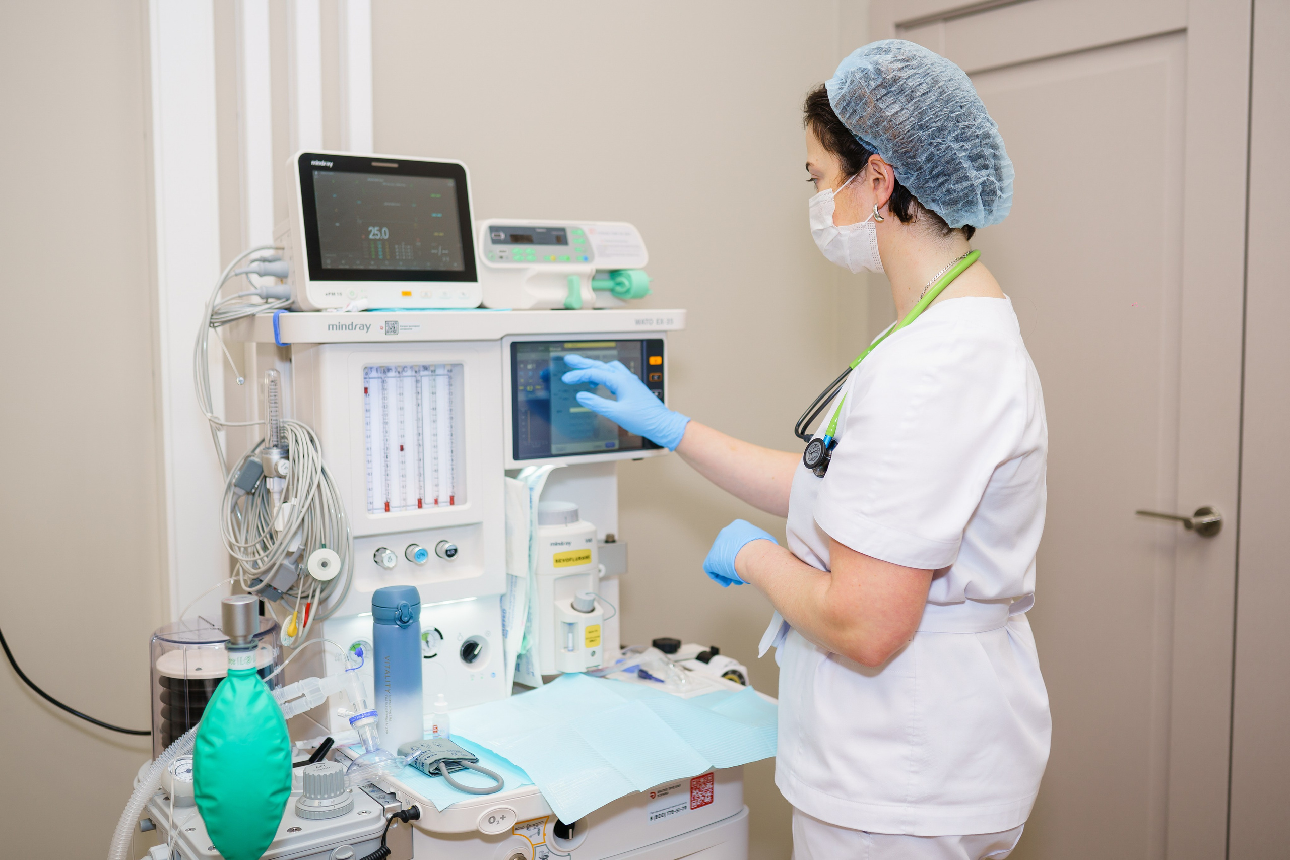 Контент для стоматологии. Фотограф в Москве Оксана Симонова