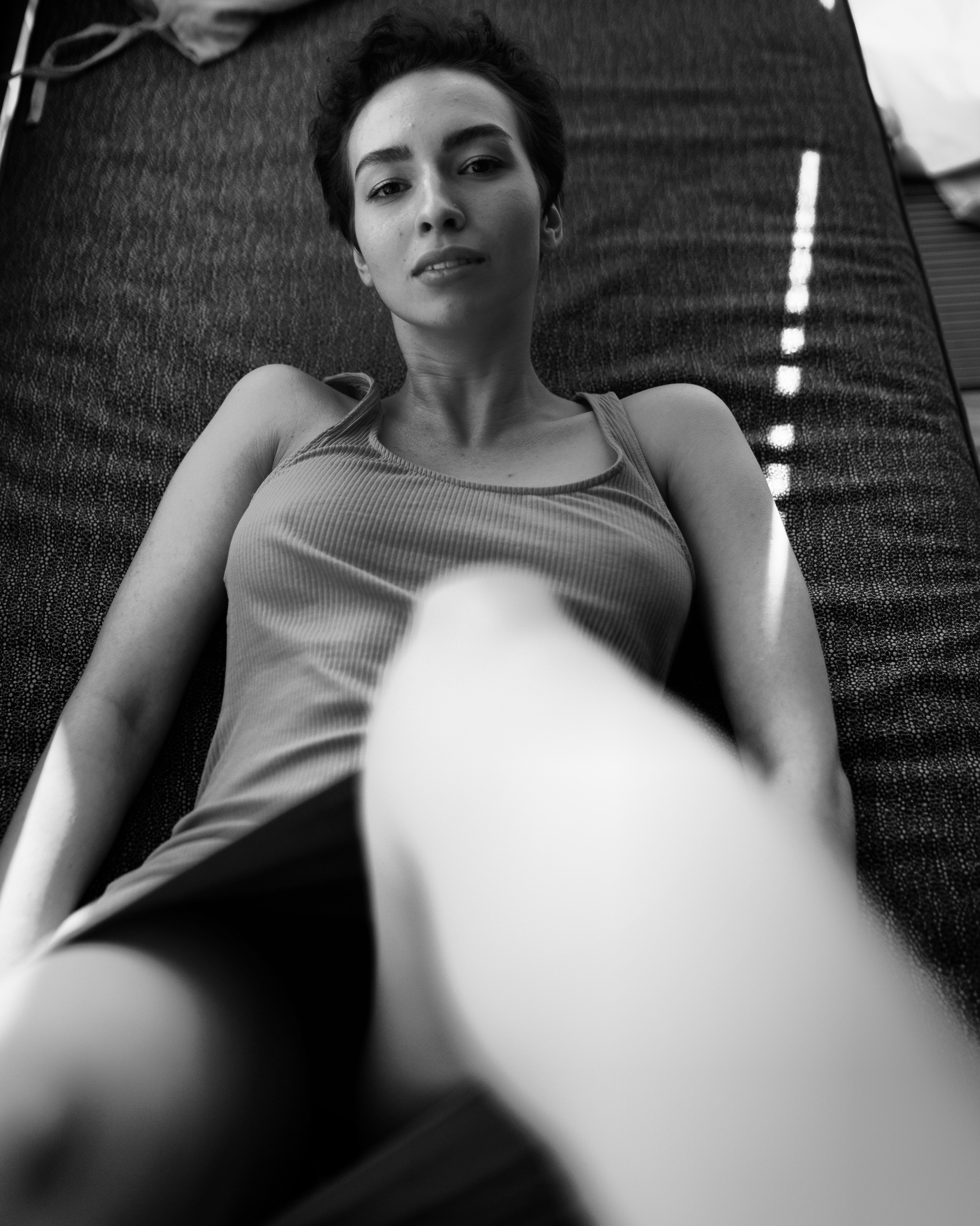 Особый взгляд на людей. Сергей Гаврилов, фотограф