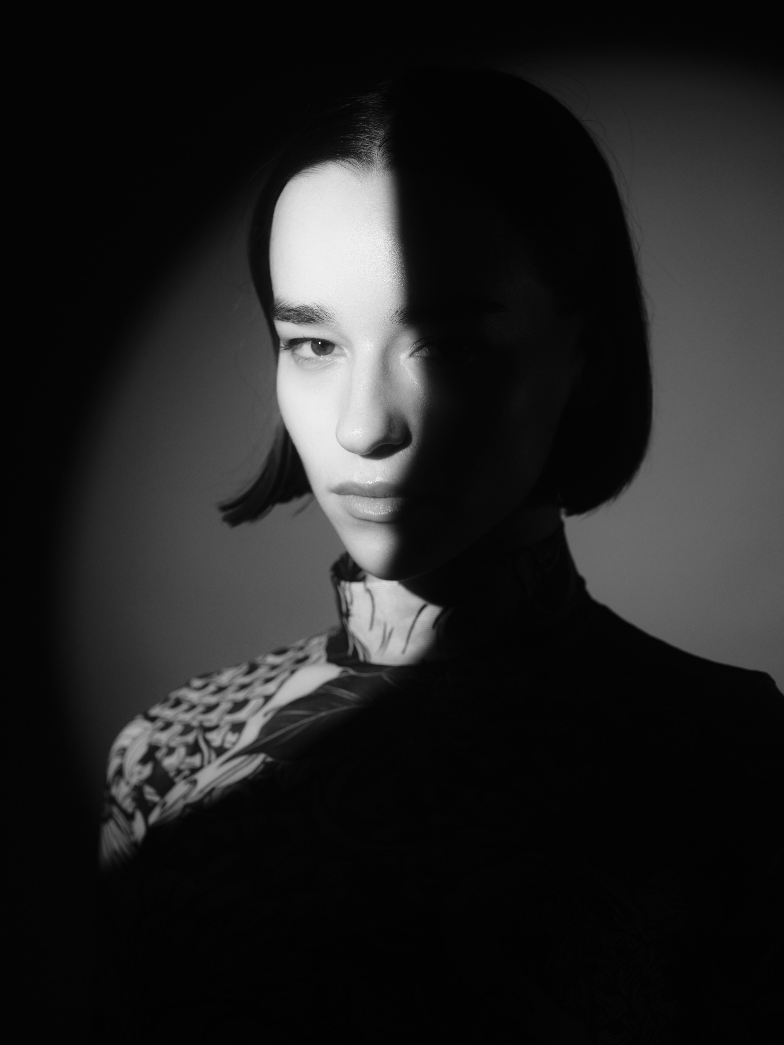 Фотопортреты с пониманием и осознанием образа. Сергей Гаврилов, фотограф