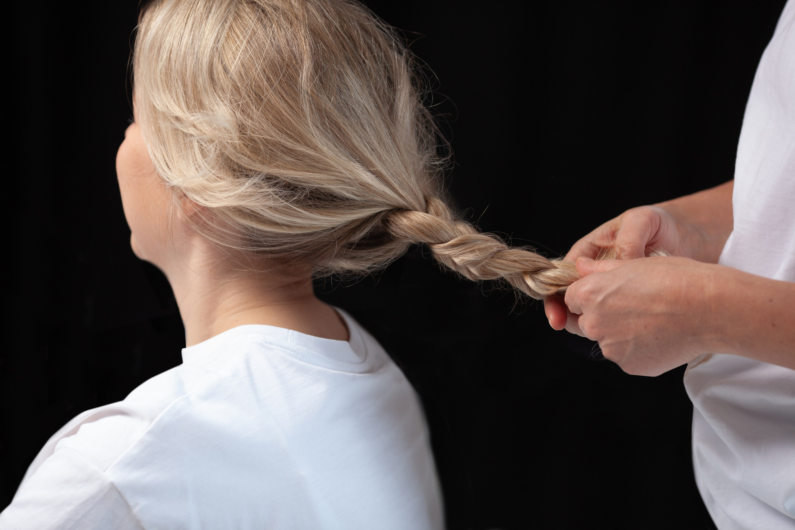 Семейная фотосессия с мамой. Фотограф Ставрополь Пятигорск Елизавета Дарина