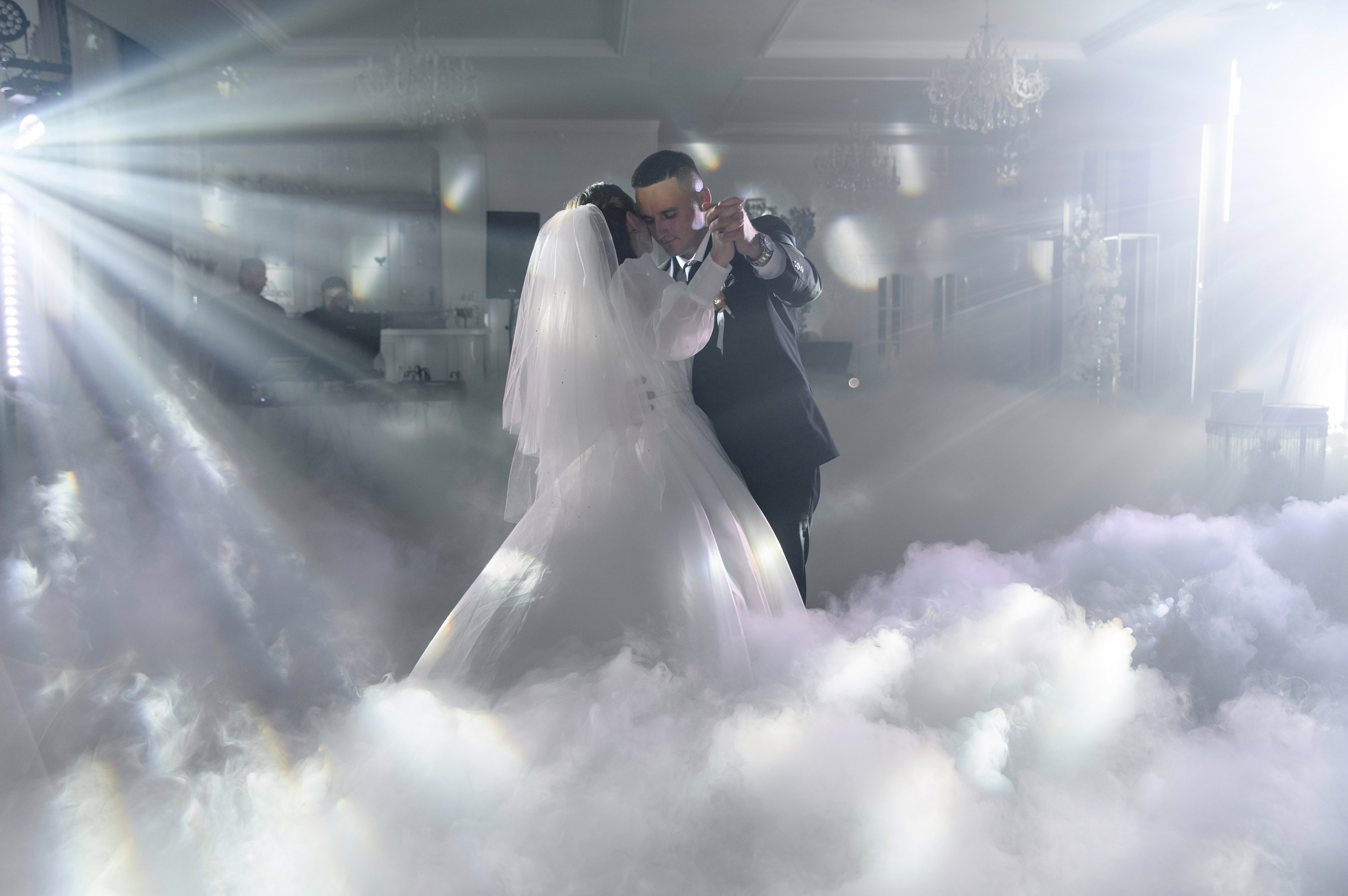 Дарья и Алексей. Свадебный и семейный фотограф в Краснодарском крае