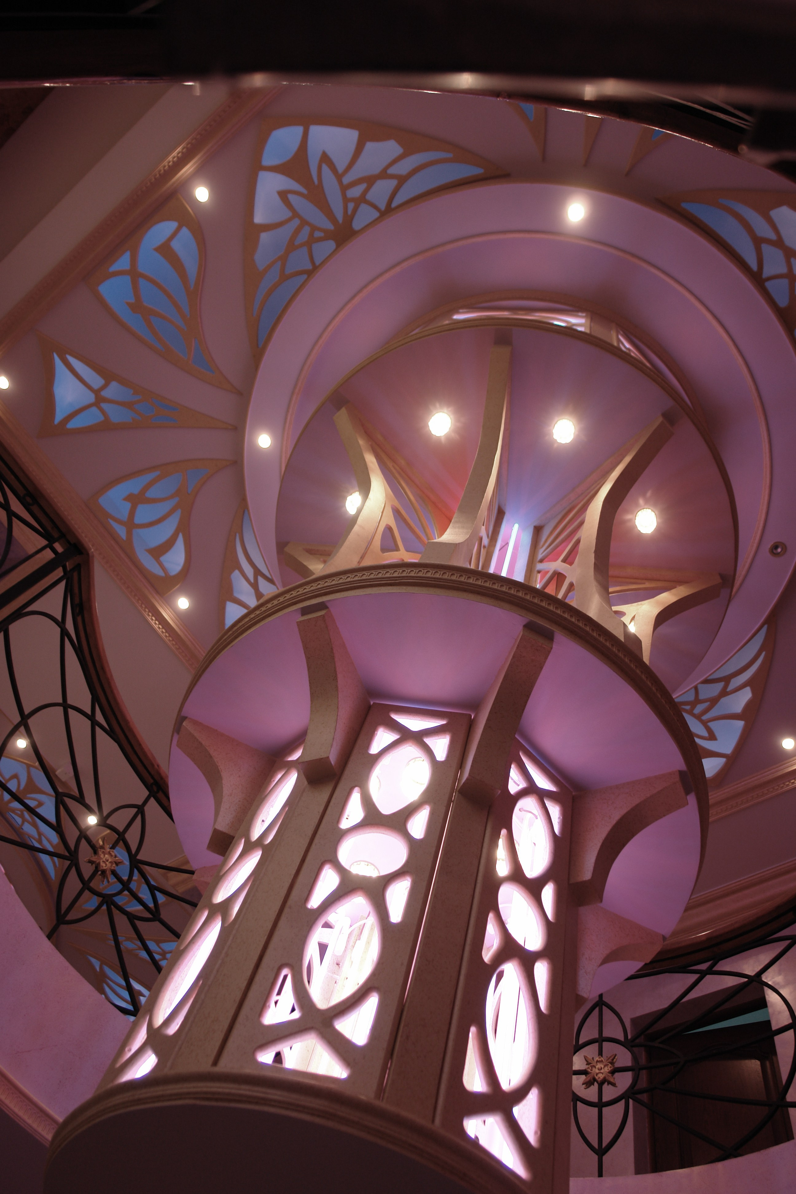 Банкетный зал «Diamond» г. Адлер