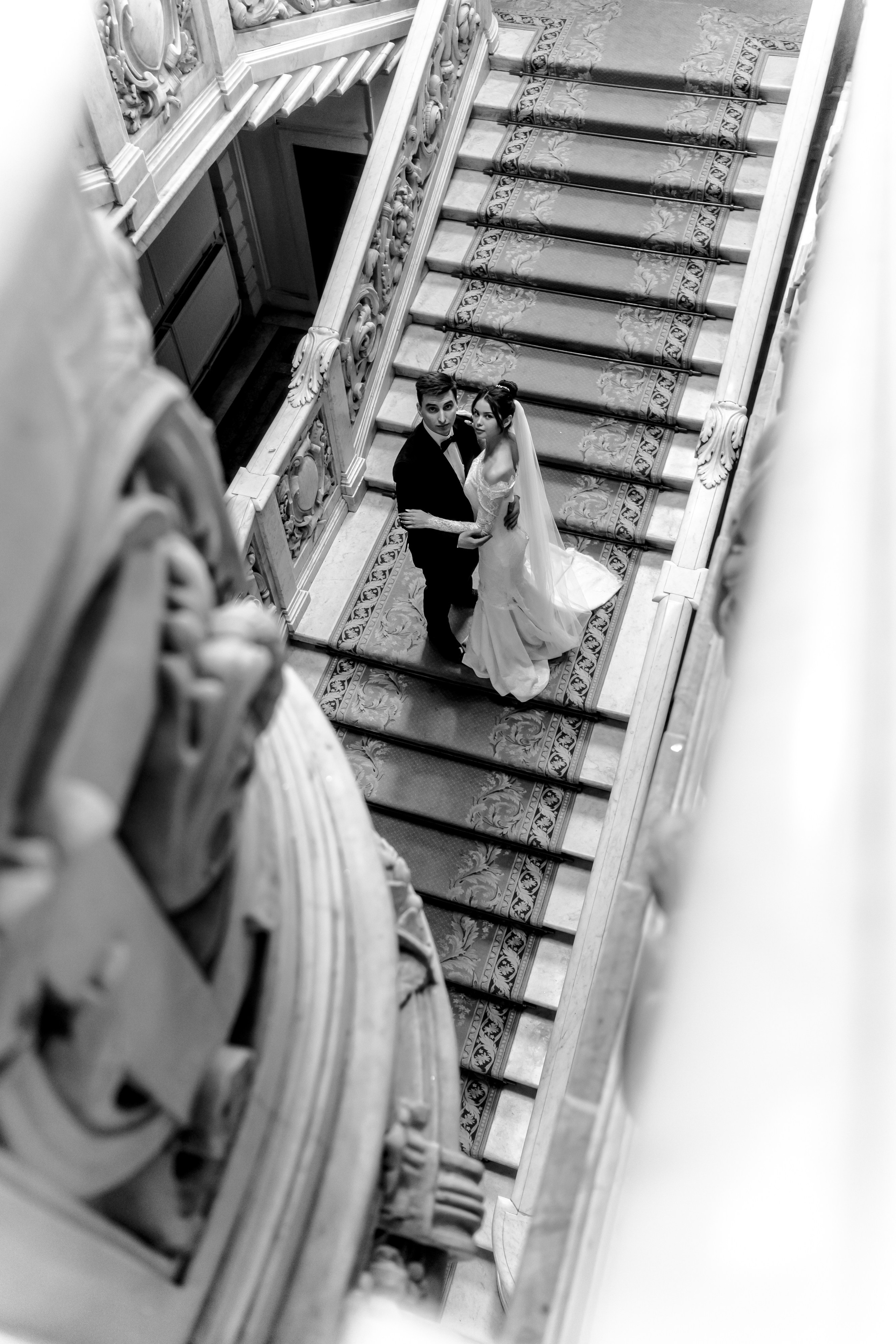 Свадебные съемки. Фотограф Санкт-Петербург Виктория Гурина