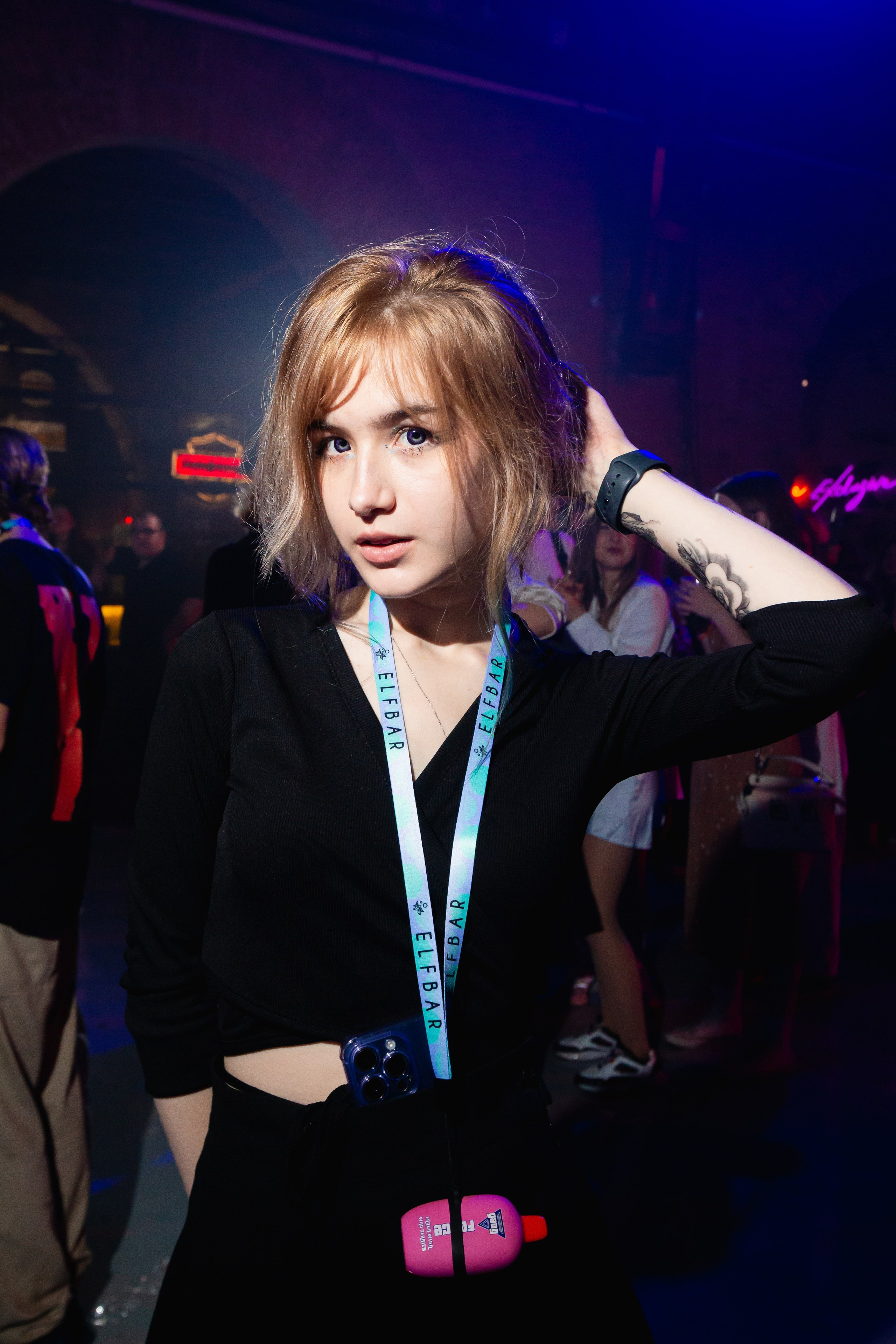 Вечеринки. Евгений Матвеев — фотограф в Санкт-Петербурге