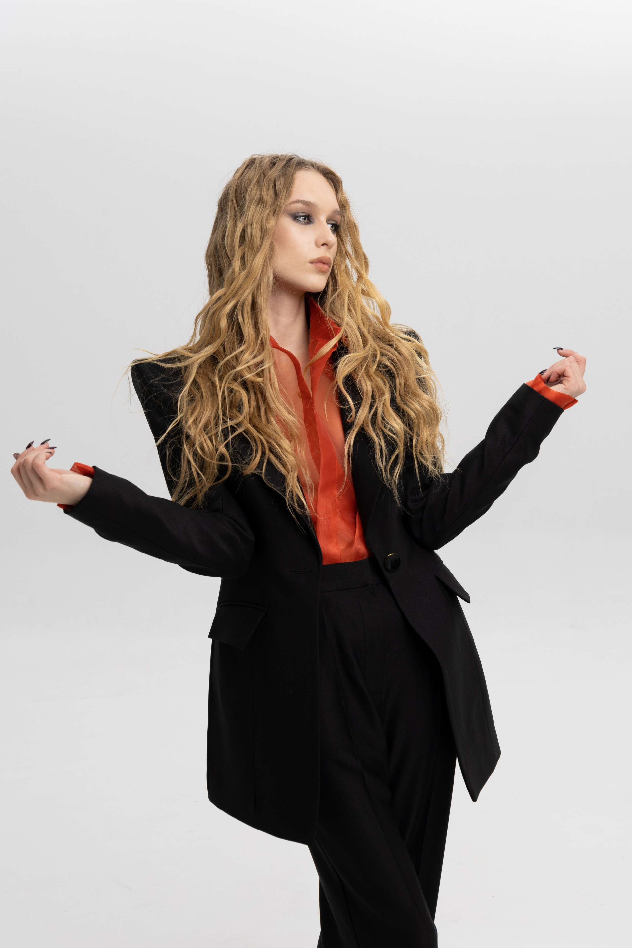 Елизавета. Фотограф из Краснодара Мария Приходько