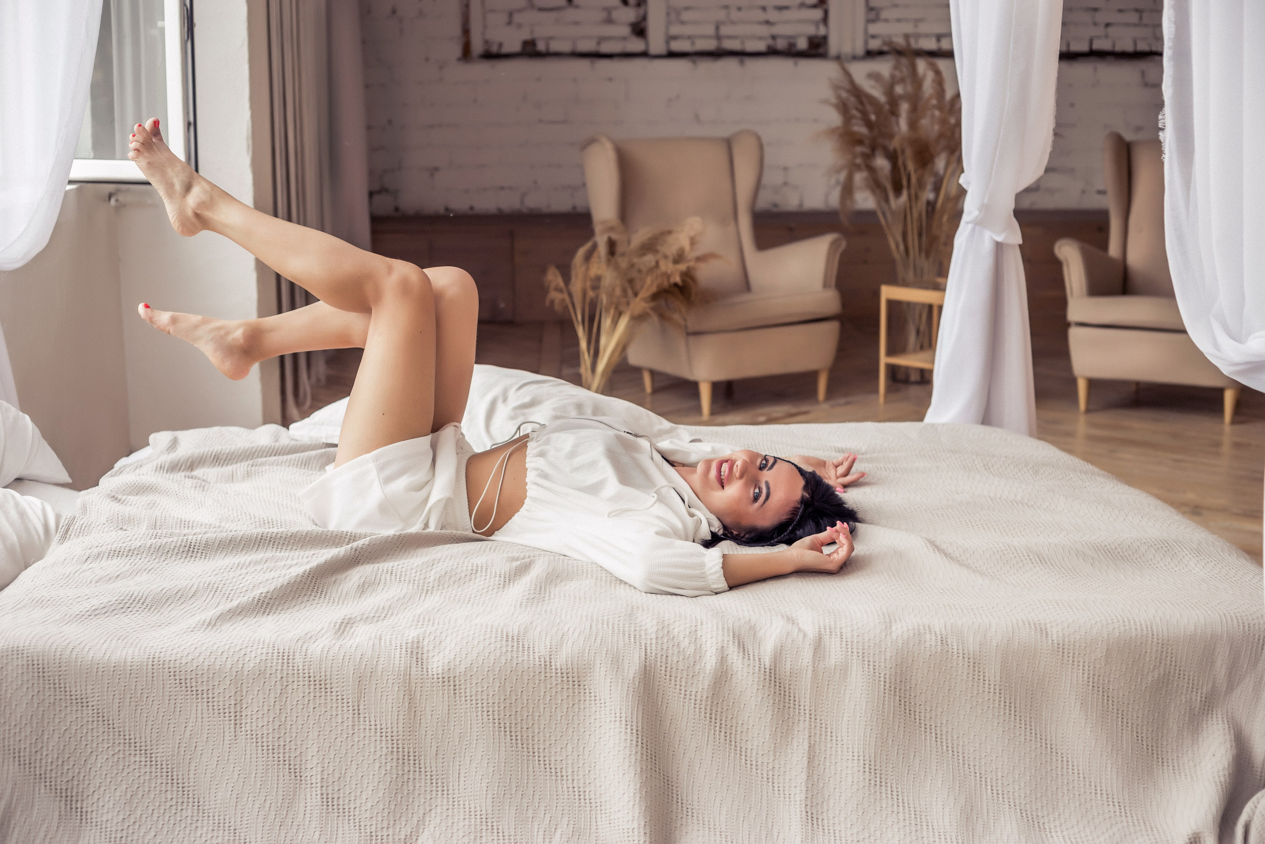 Индивидуальные/контентные фотосессии. Елена Числова фотограф Хабаровск