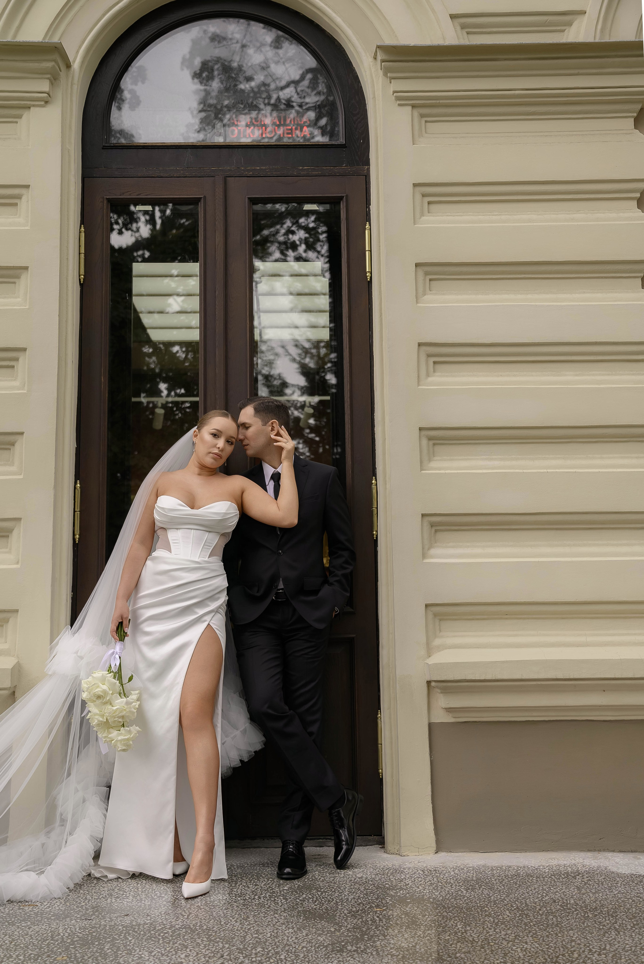 Альбина | Тимур (банкет+регистрация). Свадебный и семейный фотограф в Казани Диана Портнова