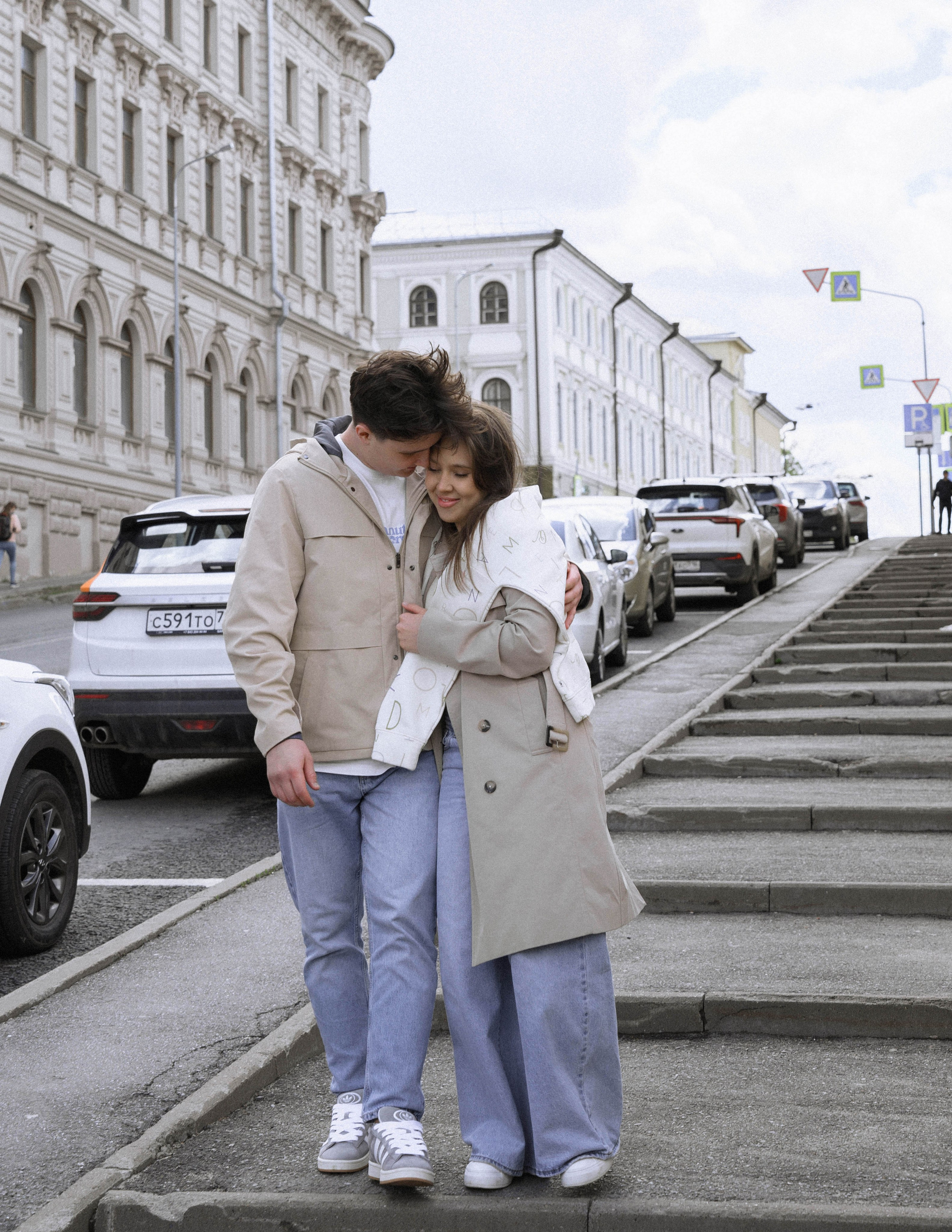 А & А | Казань. Свадебный и семейный фотограф в Казани Диана Портнова