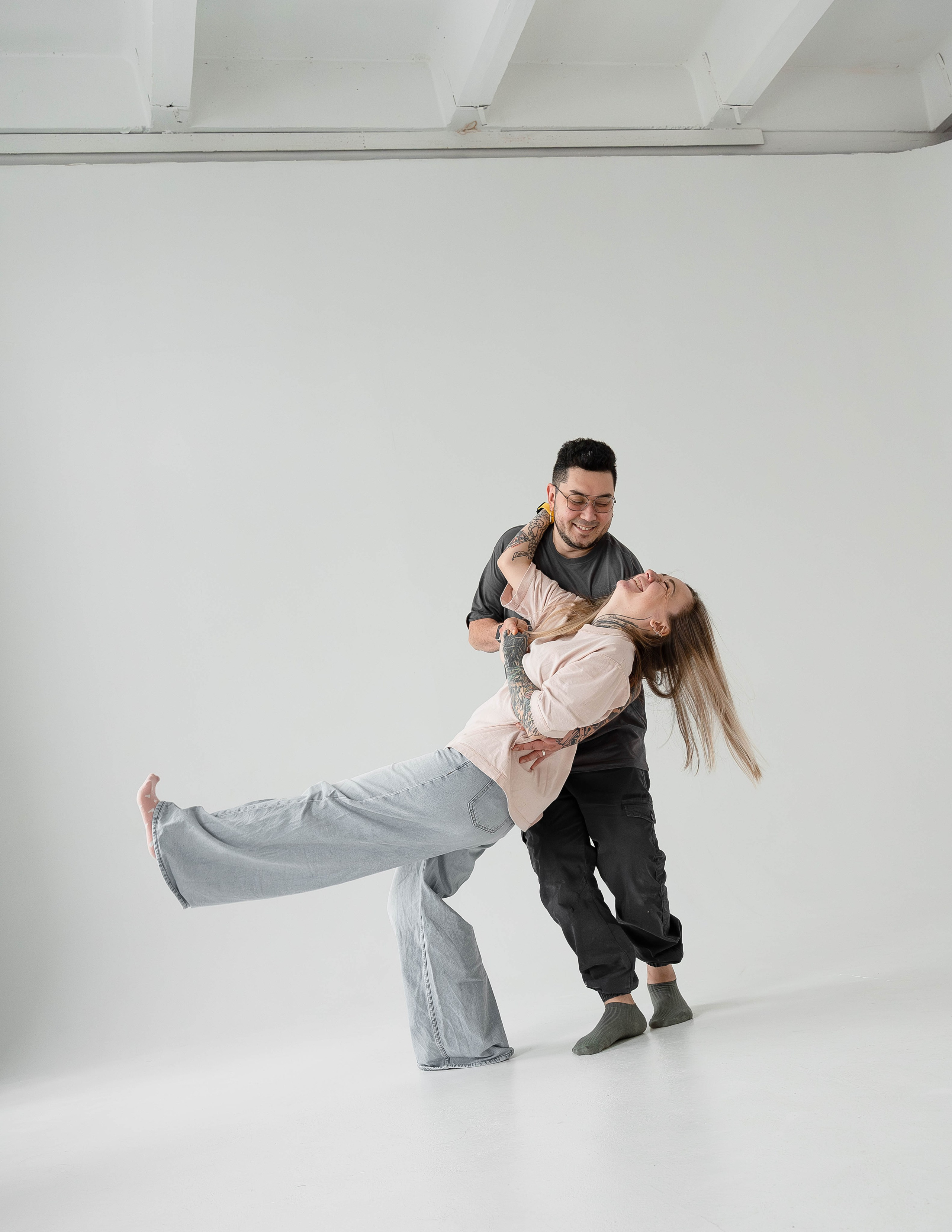 О | январь’25. Свадебный и семейный фотограф в Казани Диана Портнова