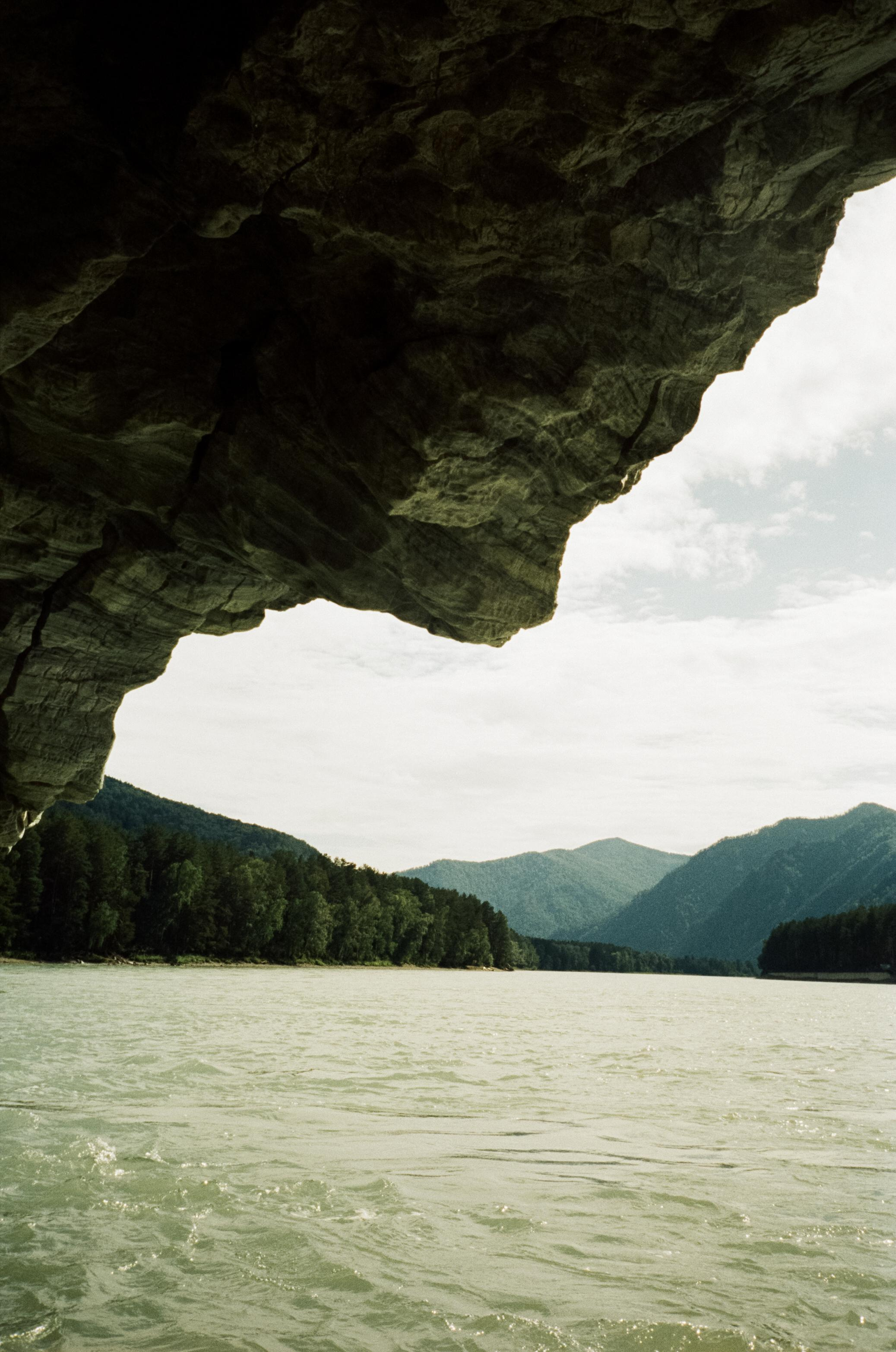 Моторафтинг по Катуни и лошадки у Бережка. Фотограф-документалист Мария Осокина