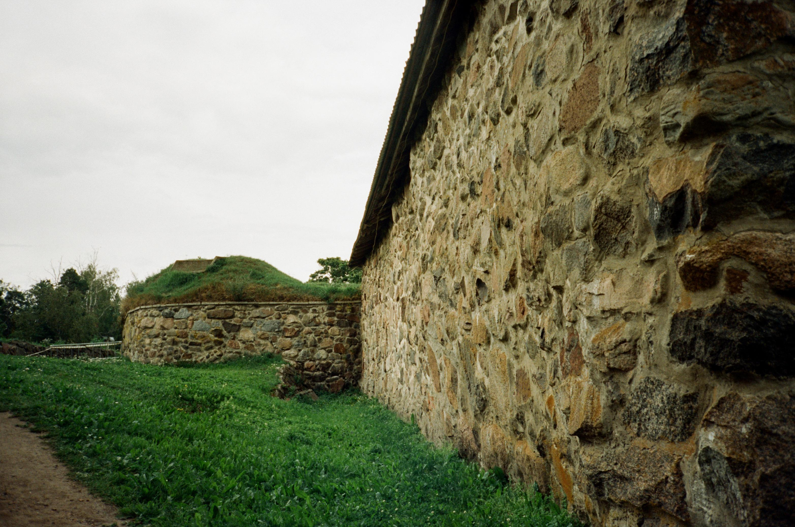 Крепость Корела, пляж в Плодовом и новый SUP. Фотограф-документалист Мария Осокина