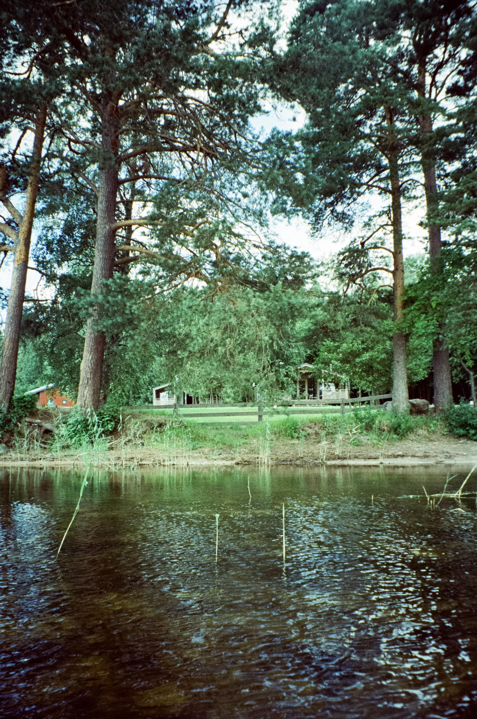 SUPboard на озере Отрадное. Фотограф-документалист Мария Осокина