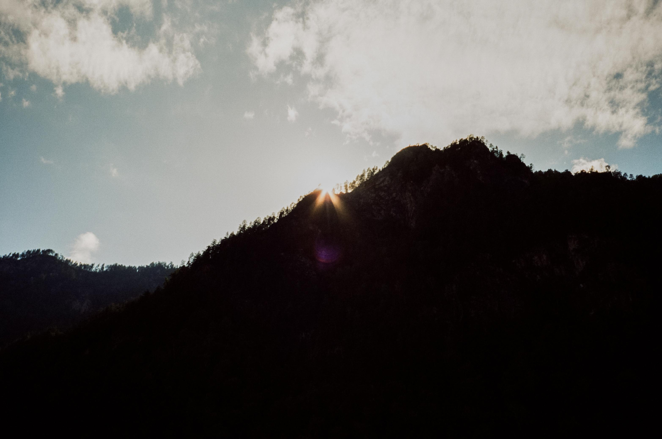 Моторафтинг по Катуни и лошадки у Бережка. Фотограф-документалист Мария Осокина