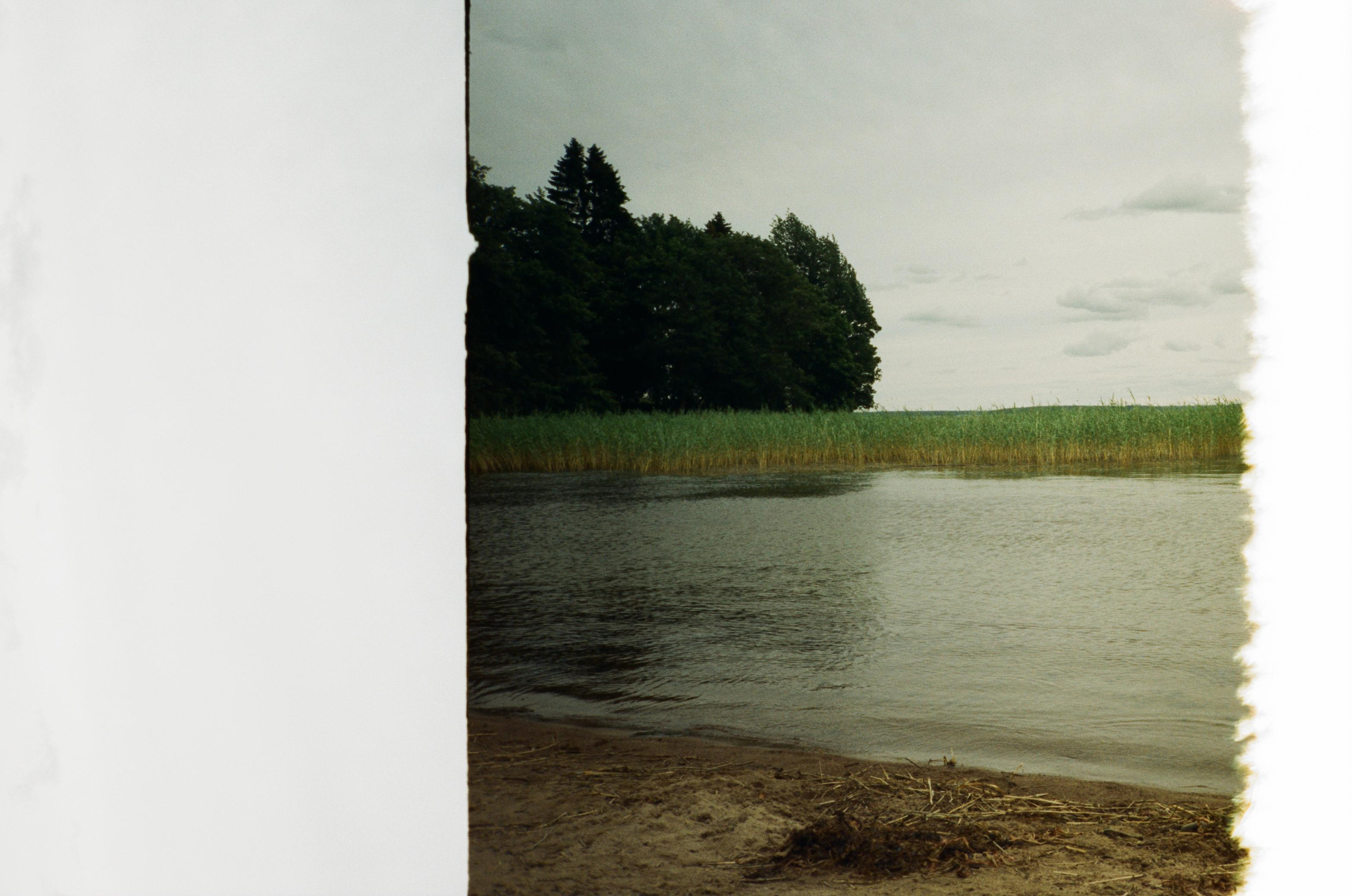 Крепость Корела, пляж в Плодовом и новый SUP. Фотограф-документалист Мария Осокина