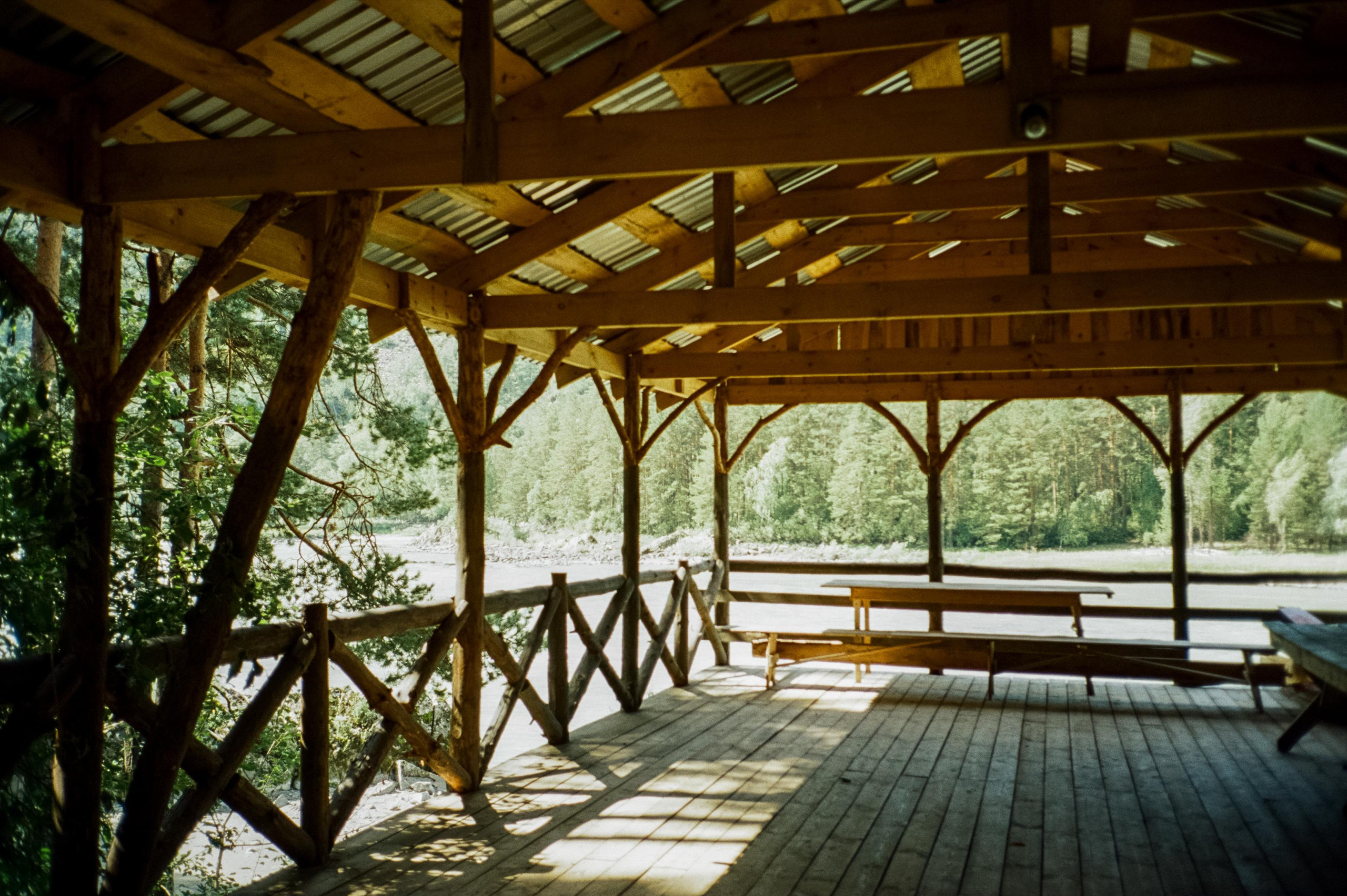 По следам моторафтинга: от Кызыл-Таш до моста к Бирюзовой Катуни. Фотограф-документалист Мария Осокина