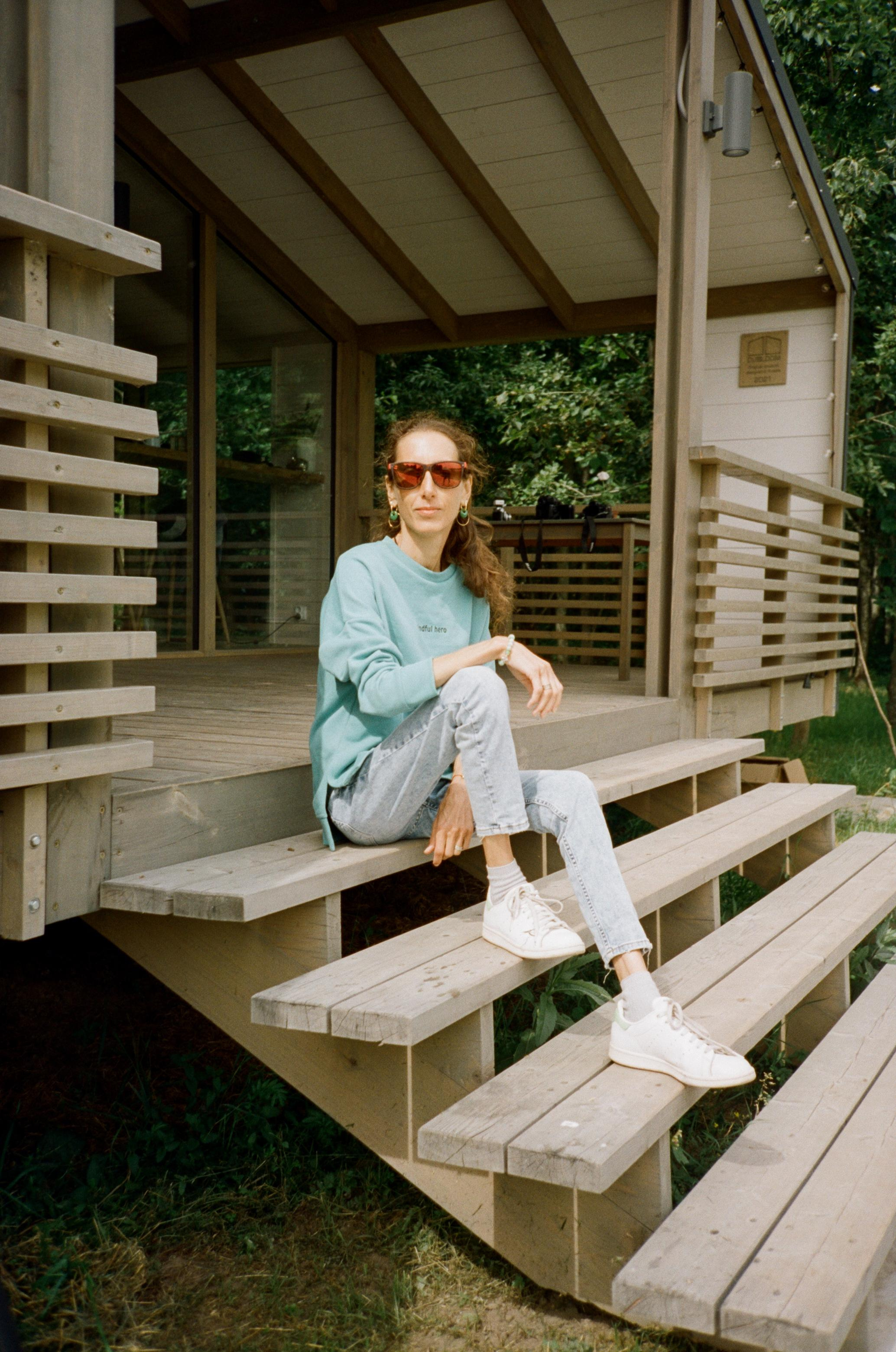 Крепость Корела, пляж в Плодовом и новый SUP. Фотограф-документалист Мария Осокина