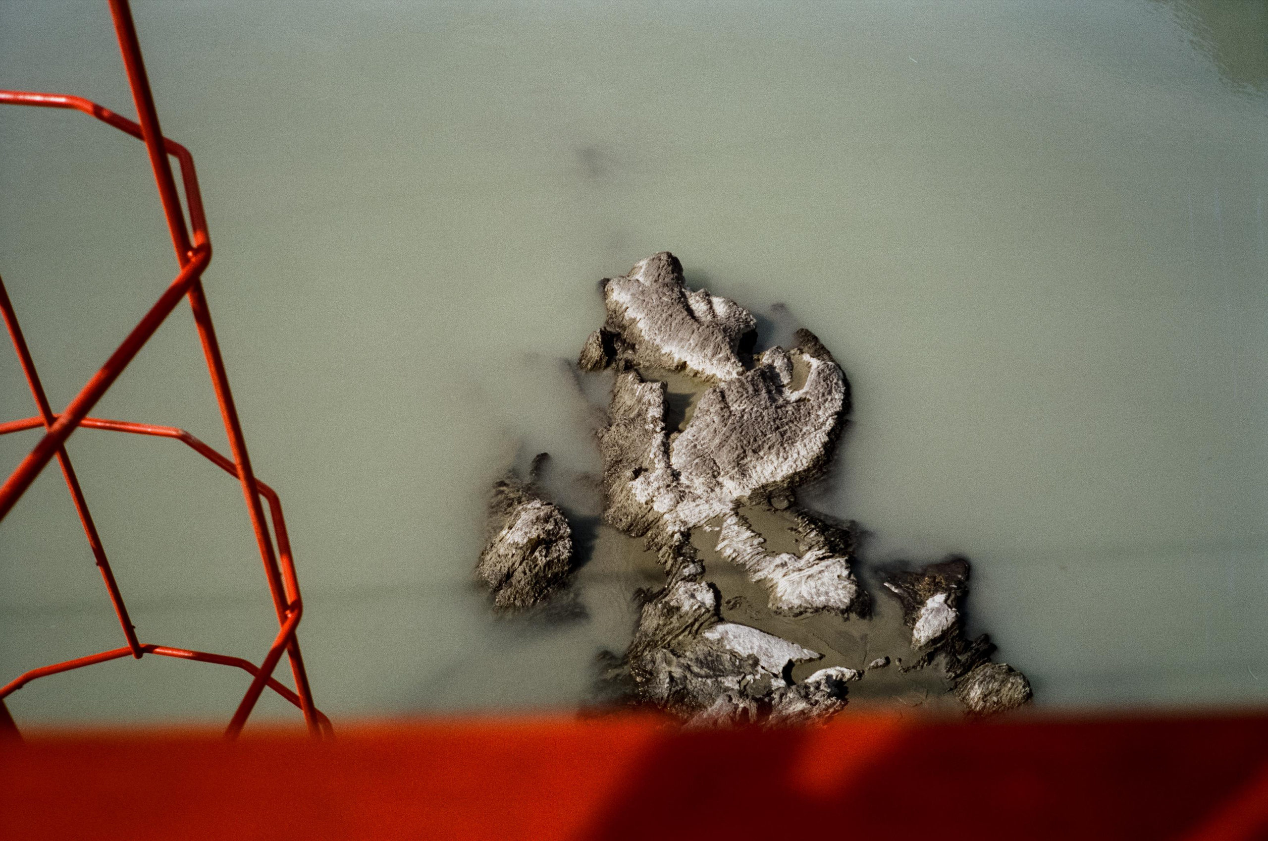 Мосты к Камышлинскому водопаду и Зубам Дракона. Фотограф-документалист Мария Осокина