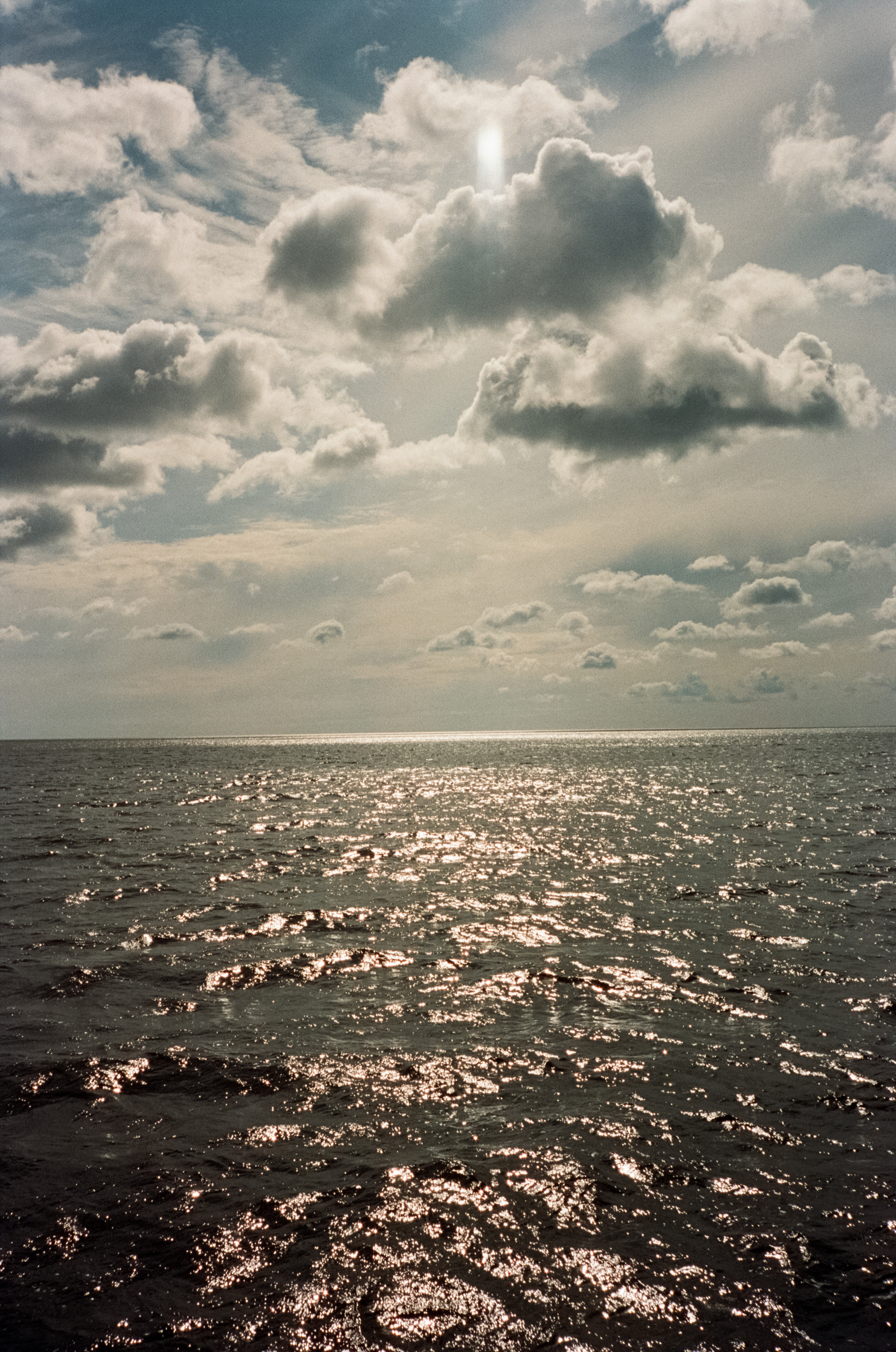 Остров Коневец. Бухта Владимировка, Коневский монастырь и Собор Рожде. Фотограф-документалист Мария Осокина