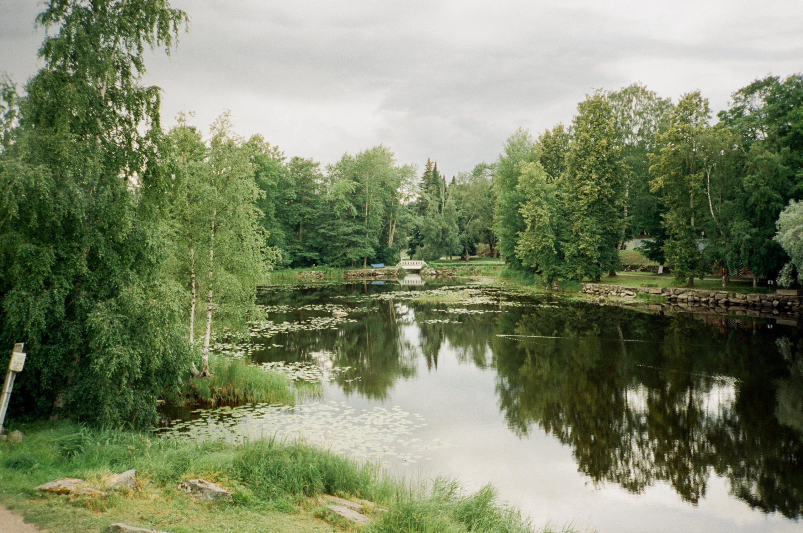 Крепость Корела, пляж в Плодовом и новый SUP. Фотограф-документалист Мария Осокина