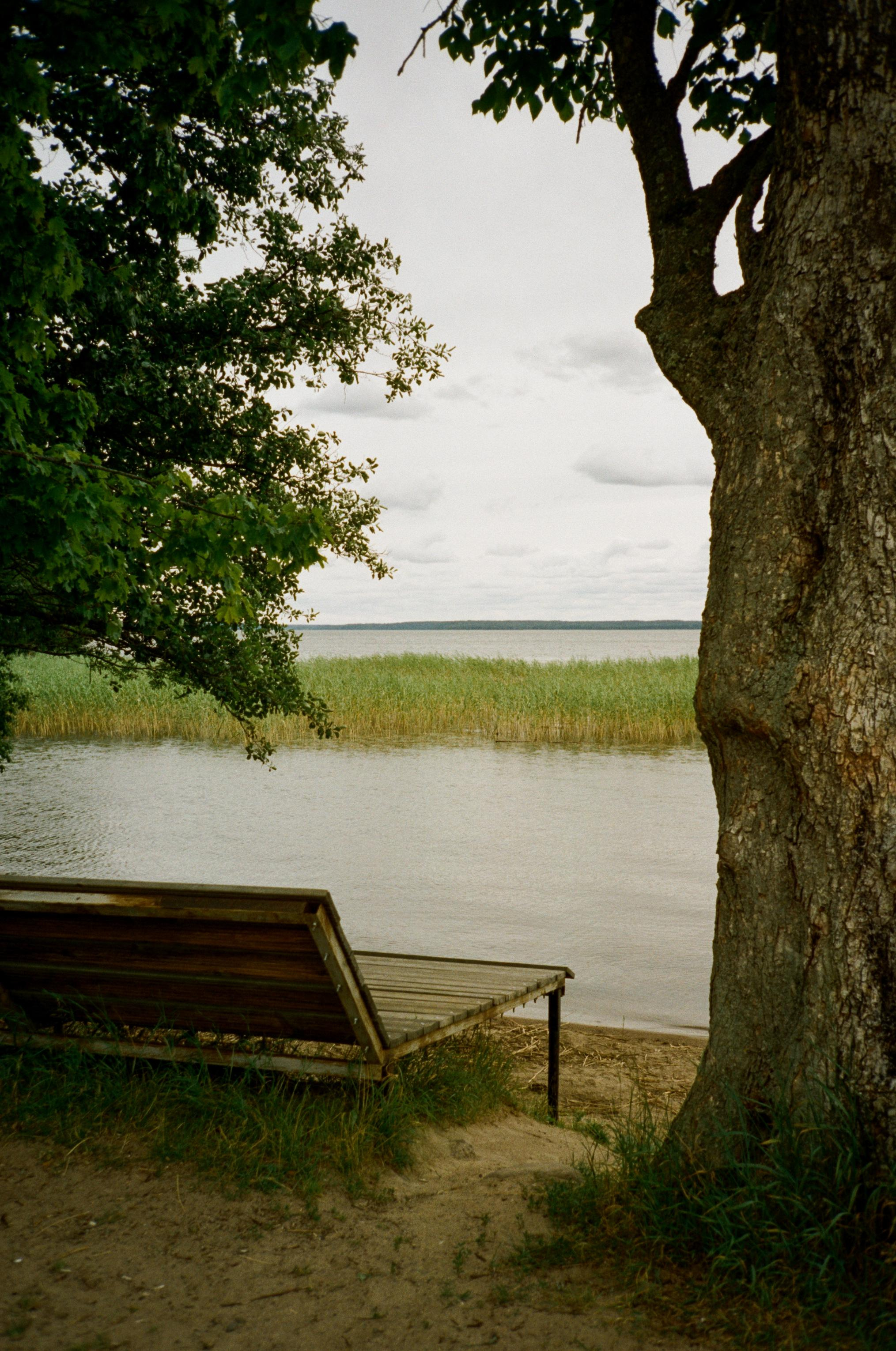 Крепость Корела, пляж в Плодовом и новый SUP. Фотограф-документалист Мария Осокина