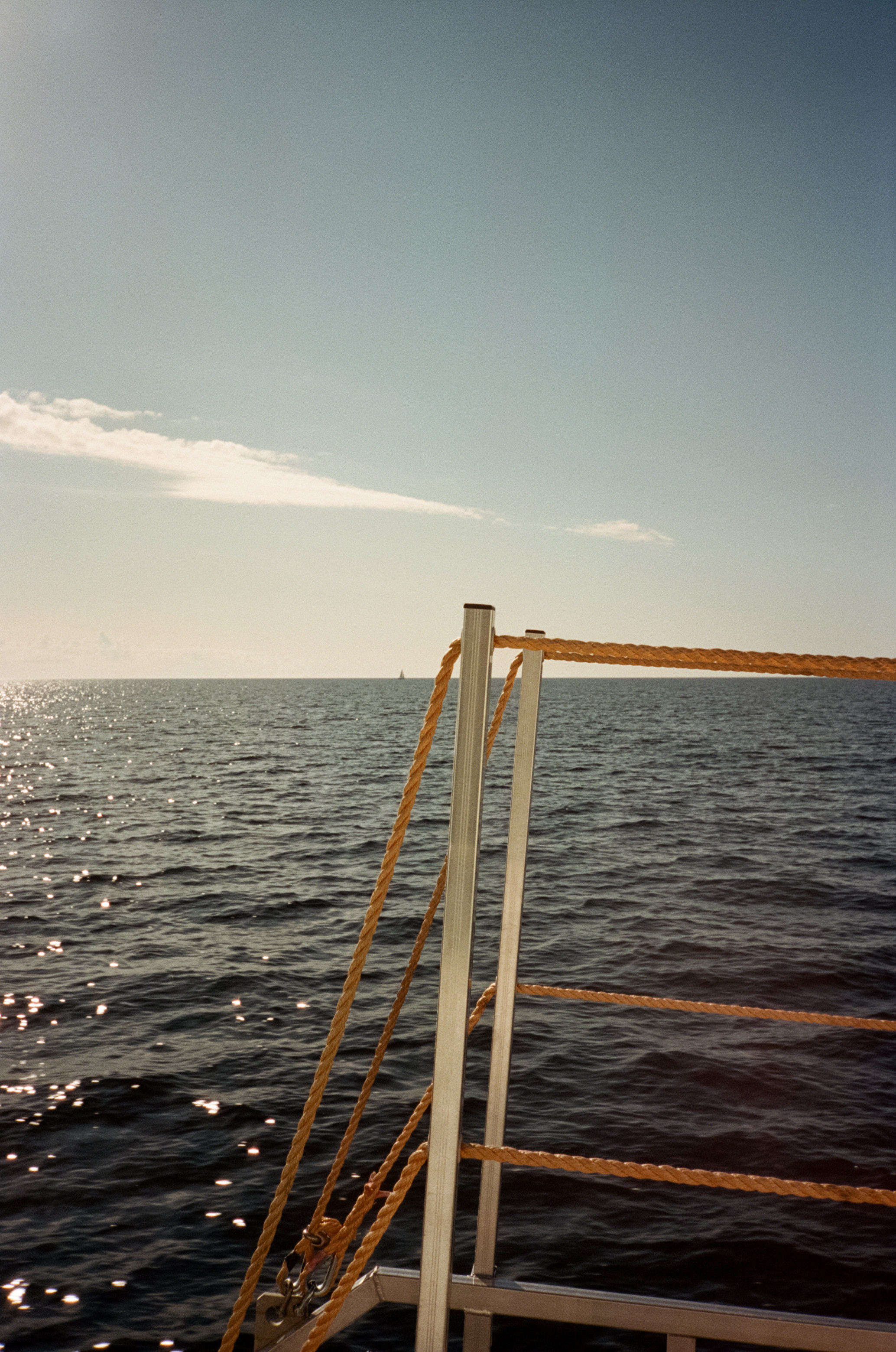 Остров Валаам. Спасо-Преображенский собор и дорога к Никольскому скиту. Фотограф-документалист Мария Осокина