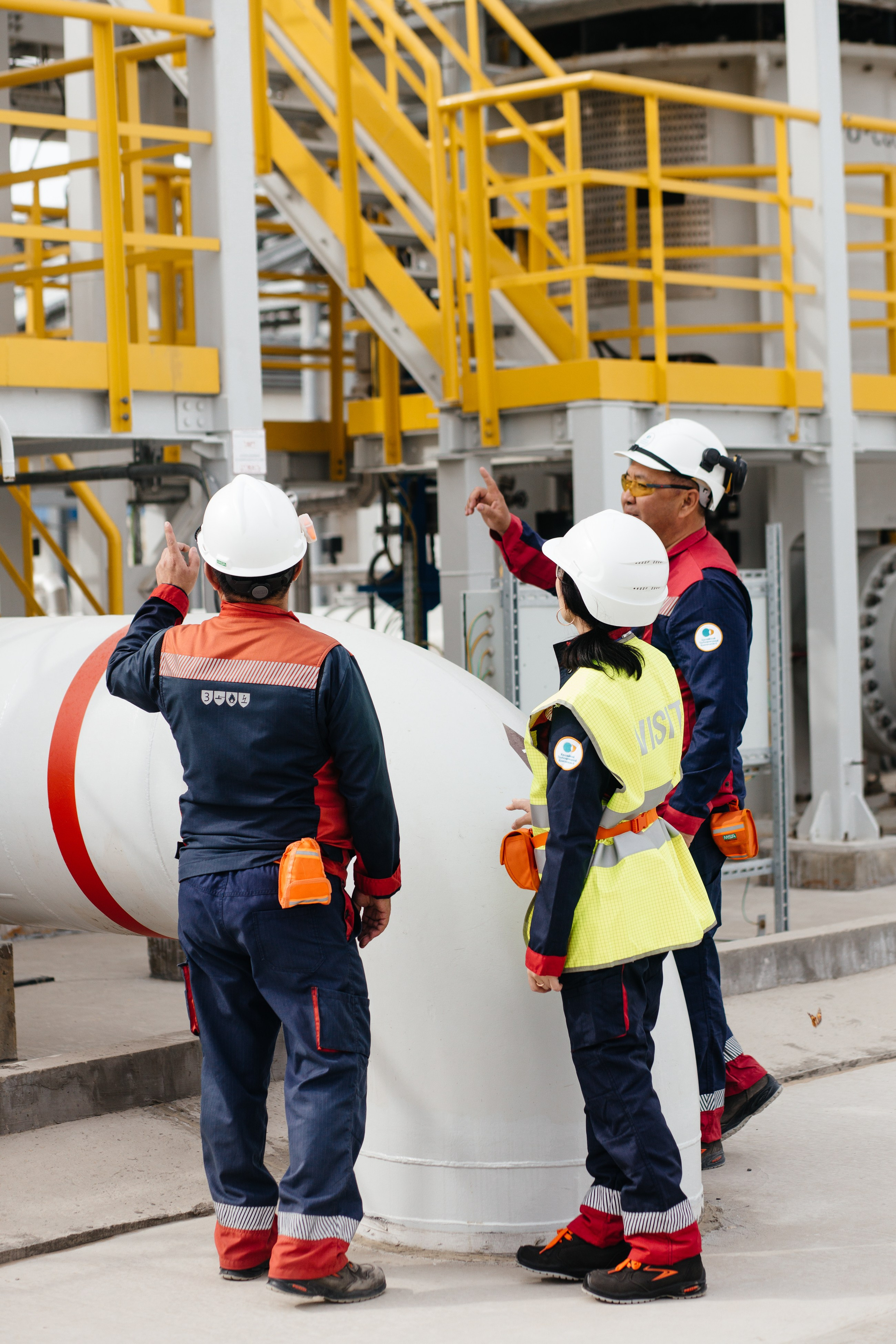 Photo shoot for CPC. Фотограф в Атырау Аслан Мурат