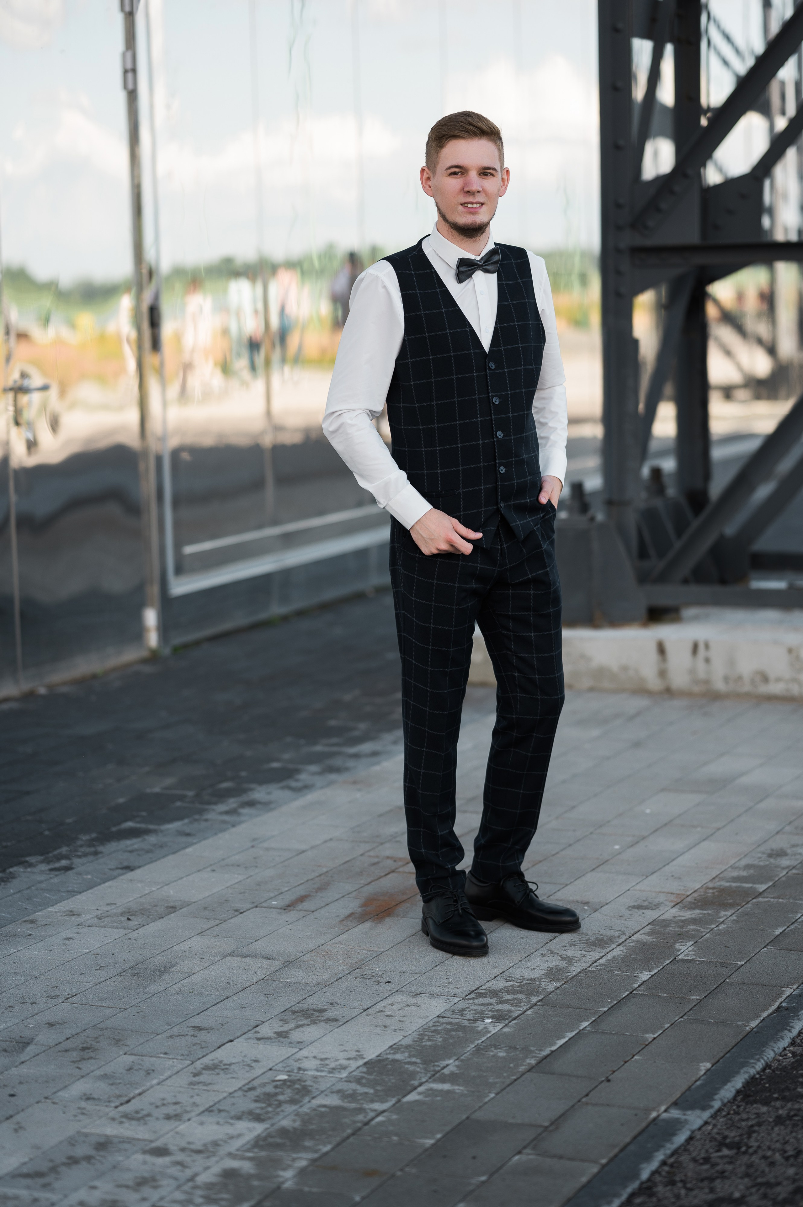 Коля и Марго