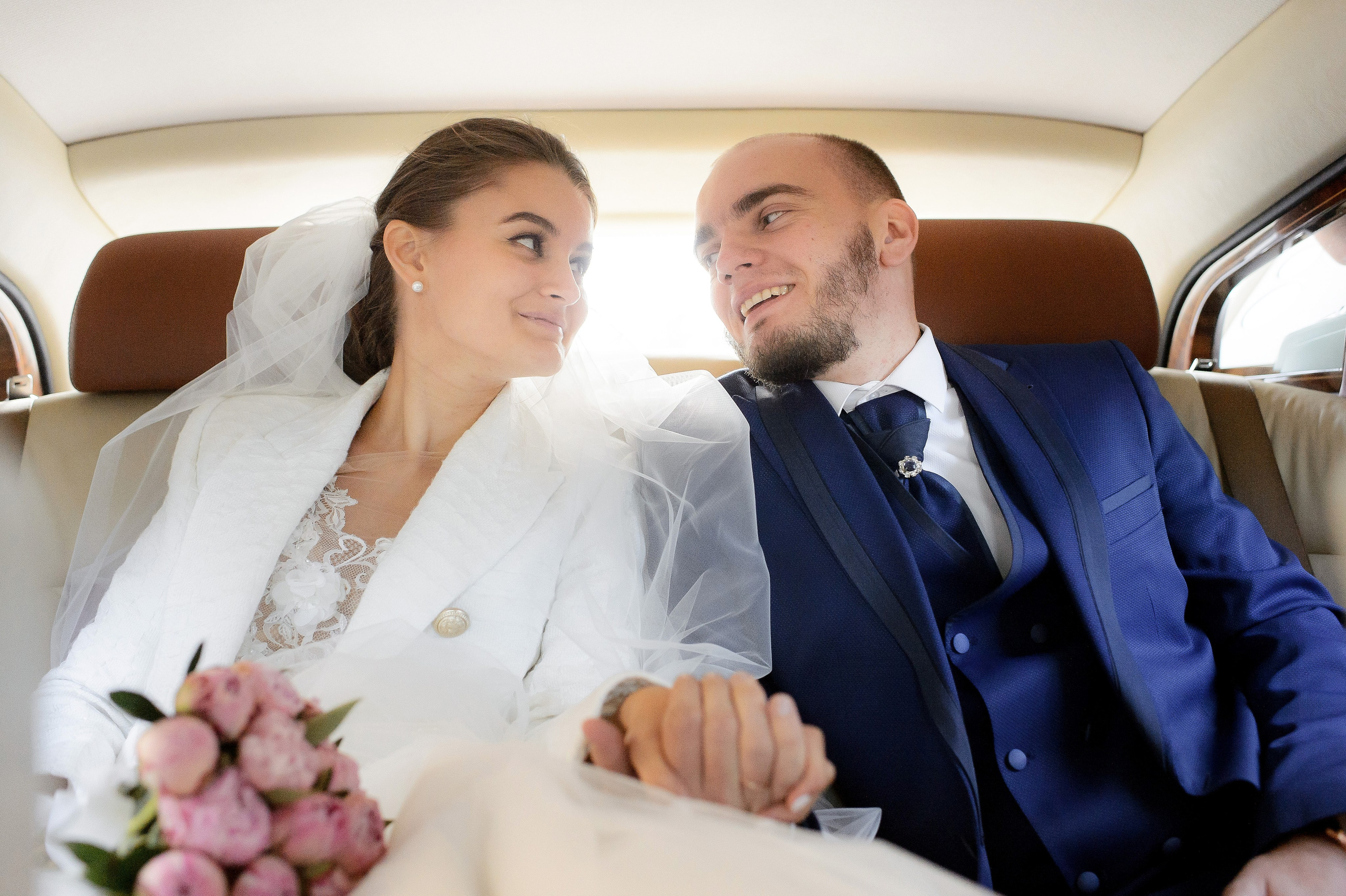 Renat&Venera. Wedding and Destination photographer Rustam Kalimullin