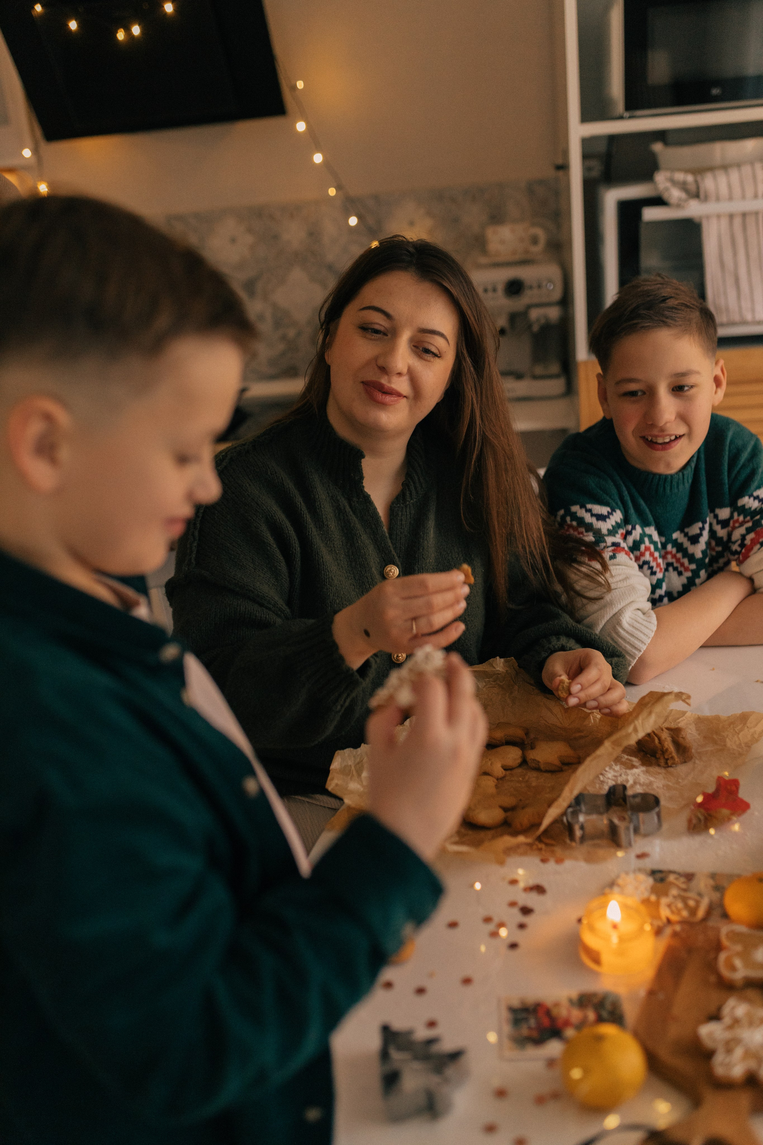 Витя Лена Егор и Глеб. Семейный фотограф в Новороссийске и Анапе Александра Яковлева