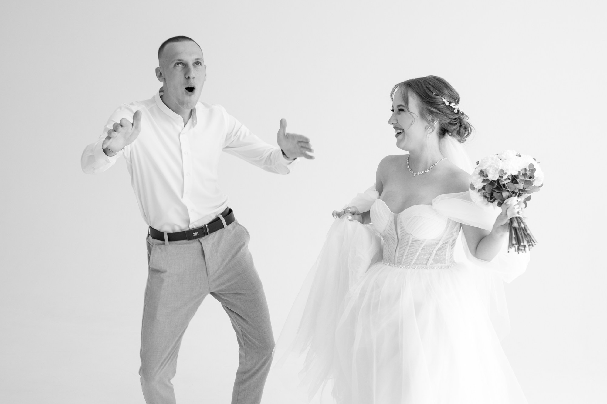 Свадьба Артёма и Олеси 20.07.2024. Репортажный, промышленный и маркетплейс-фотограф Дмитрий Чернат