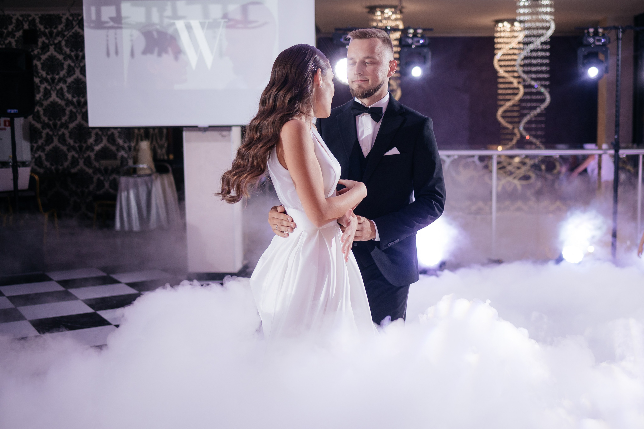 Виталий и Варвара. Фотограф Крохин Олег