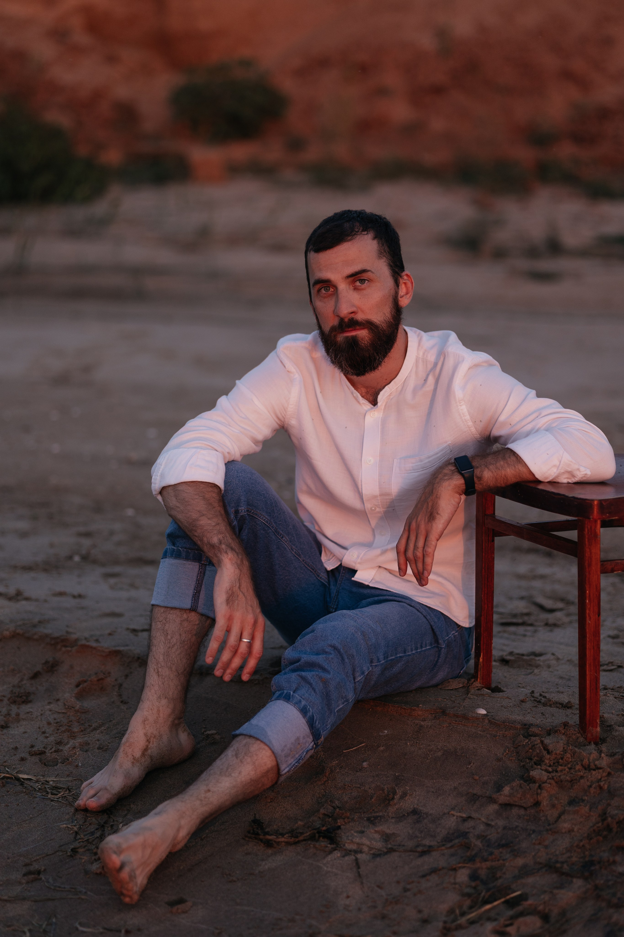 ЛавСтори Погромное. Фотограф Крохин Олег