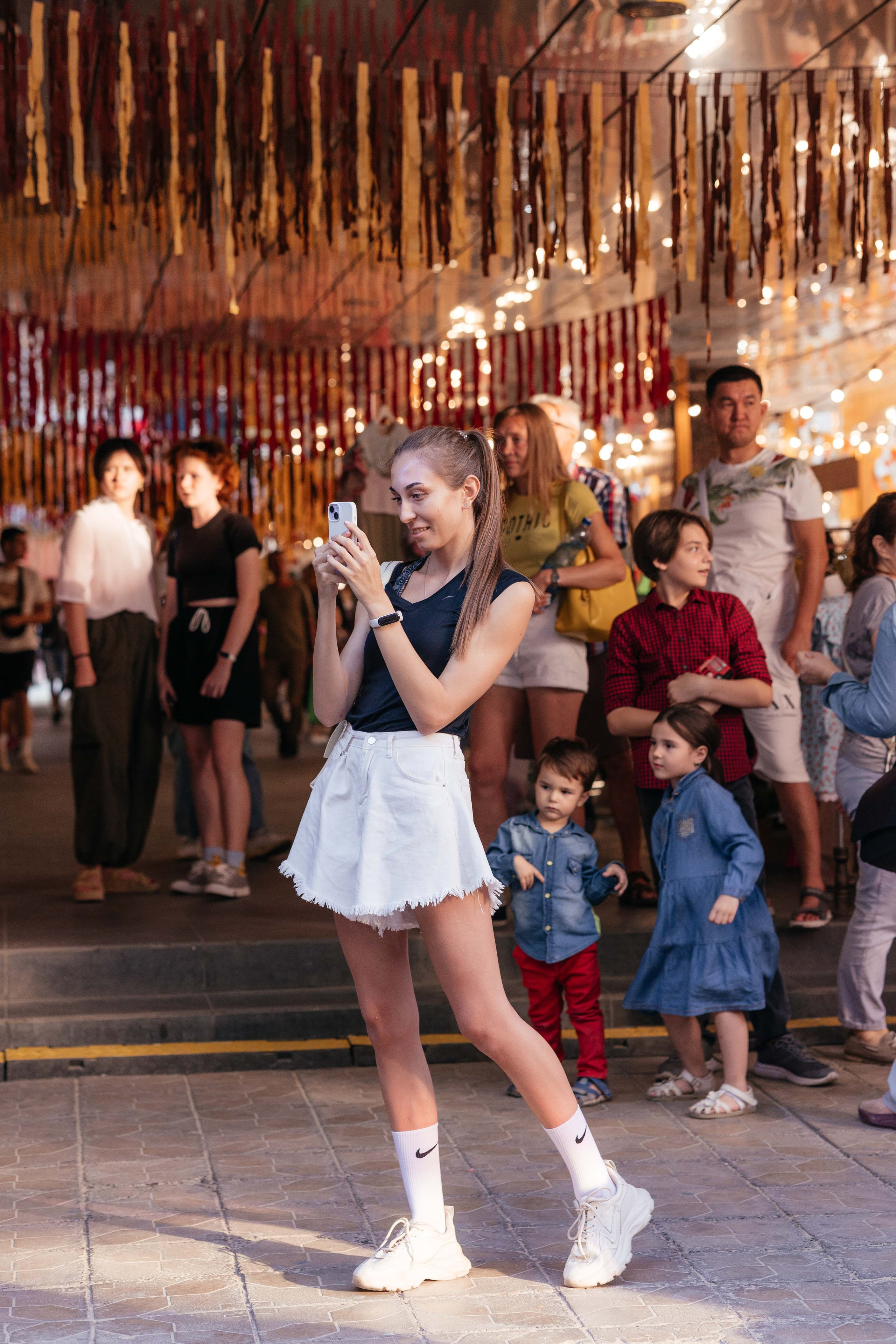Ярмарка Омаркет. Фотограф Крохин Олег