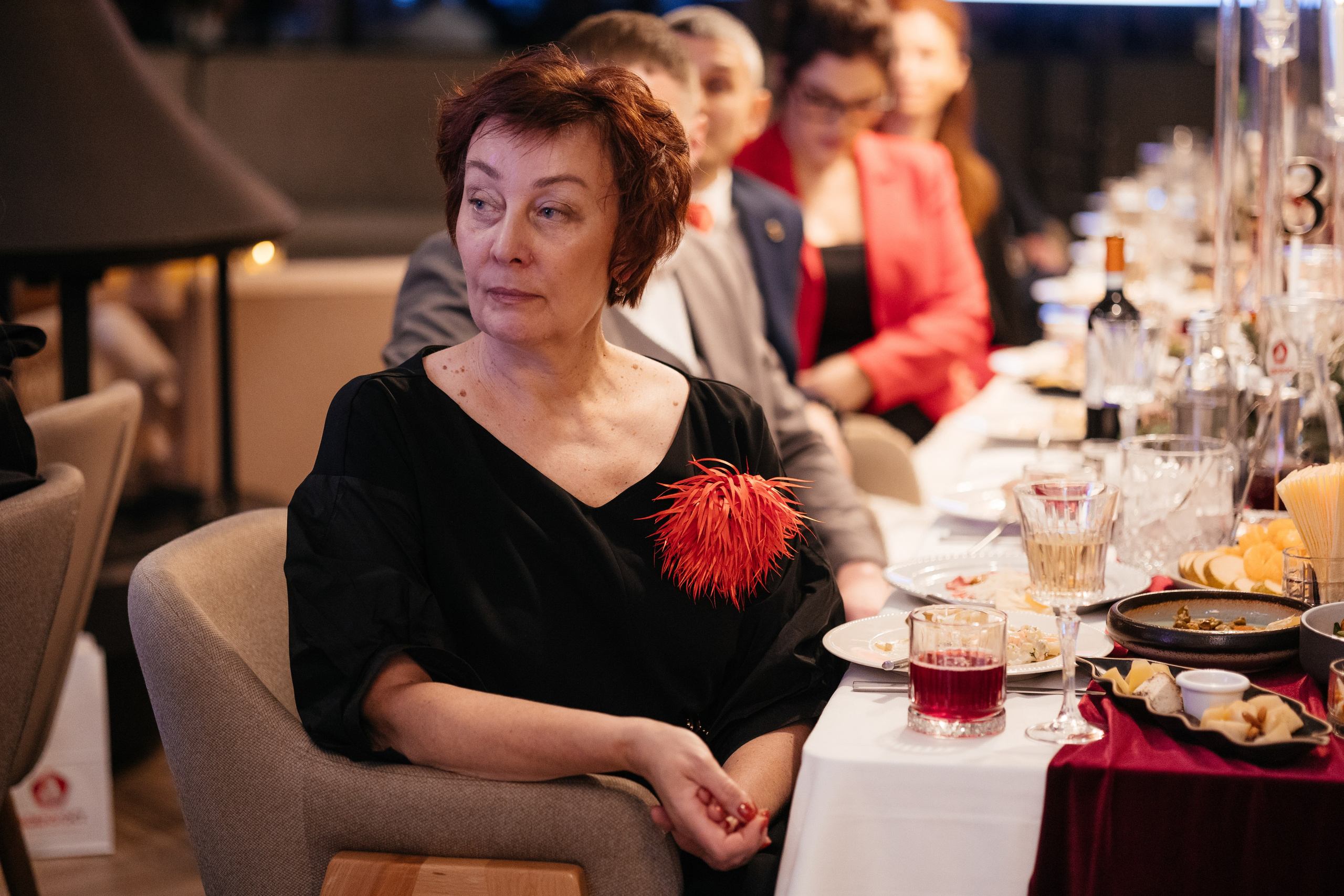 Доброгост Новый Год. Фотограф Крохин Олег