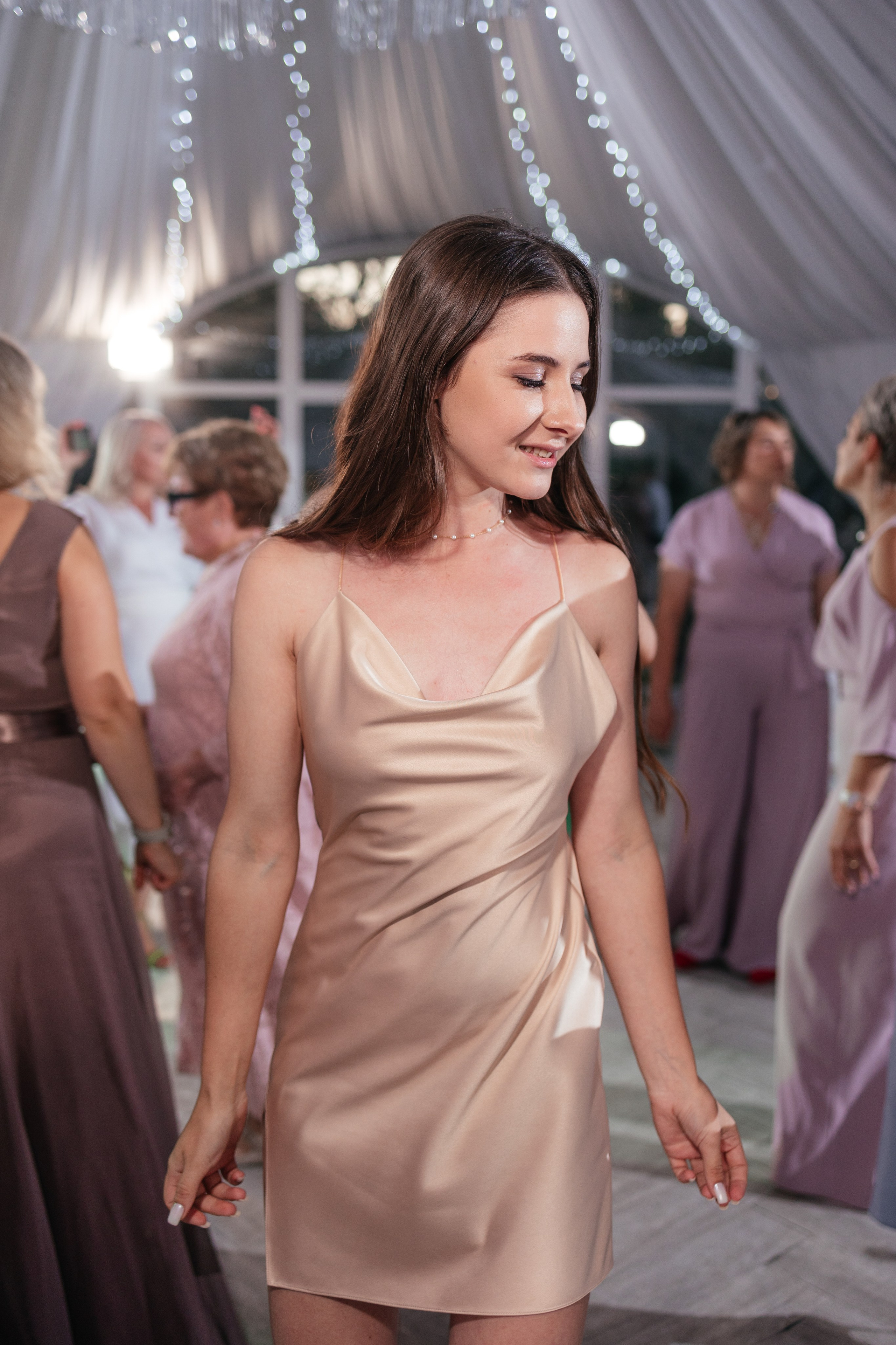 Вова и Лера. Фотограф Крохин Олег