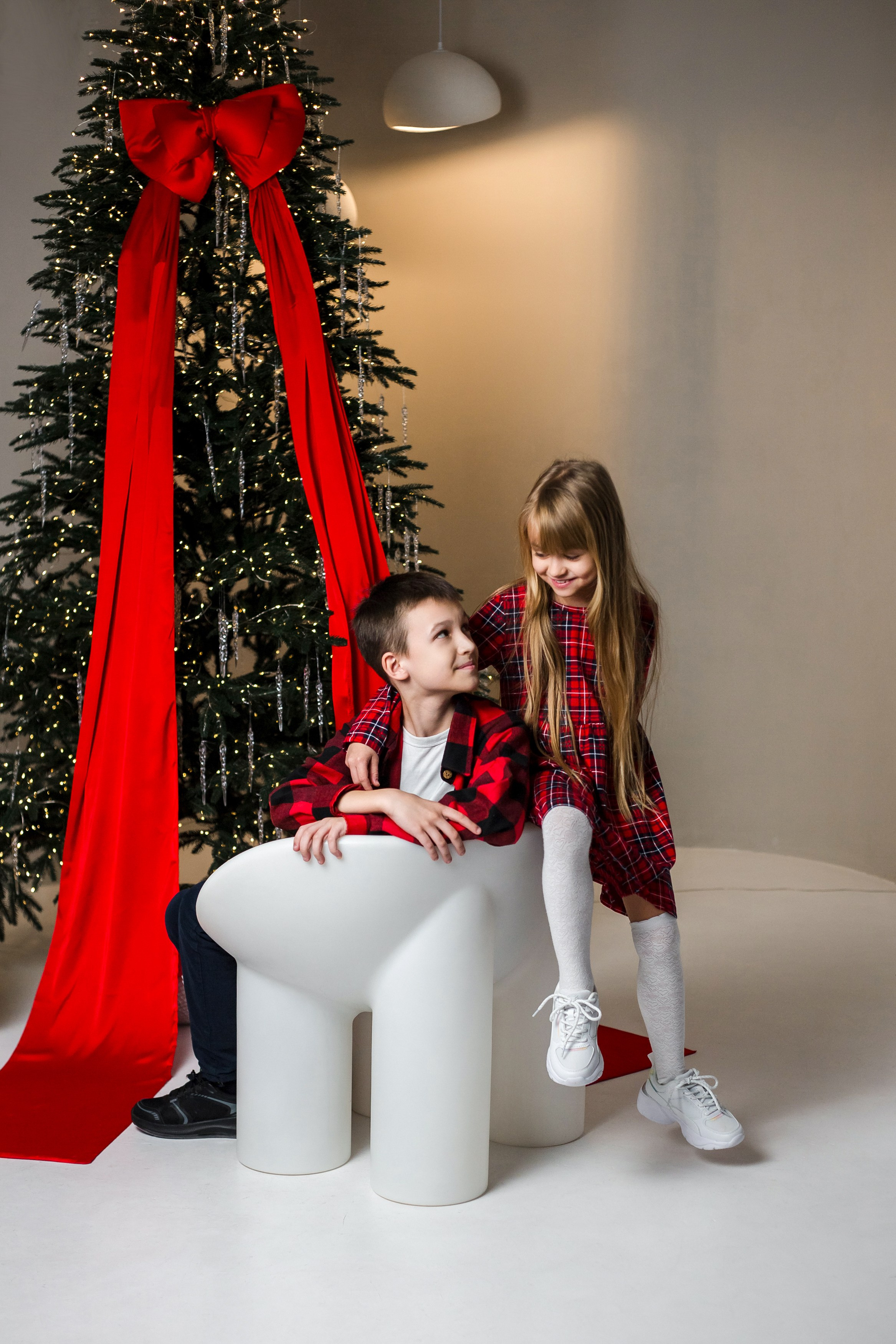 Марина, Тимофей и Лиза. Портретный, семейный, свадебный фотограф в Брянске Маргарита Василькова