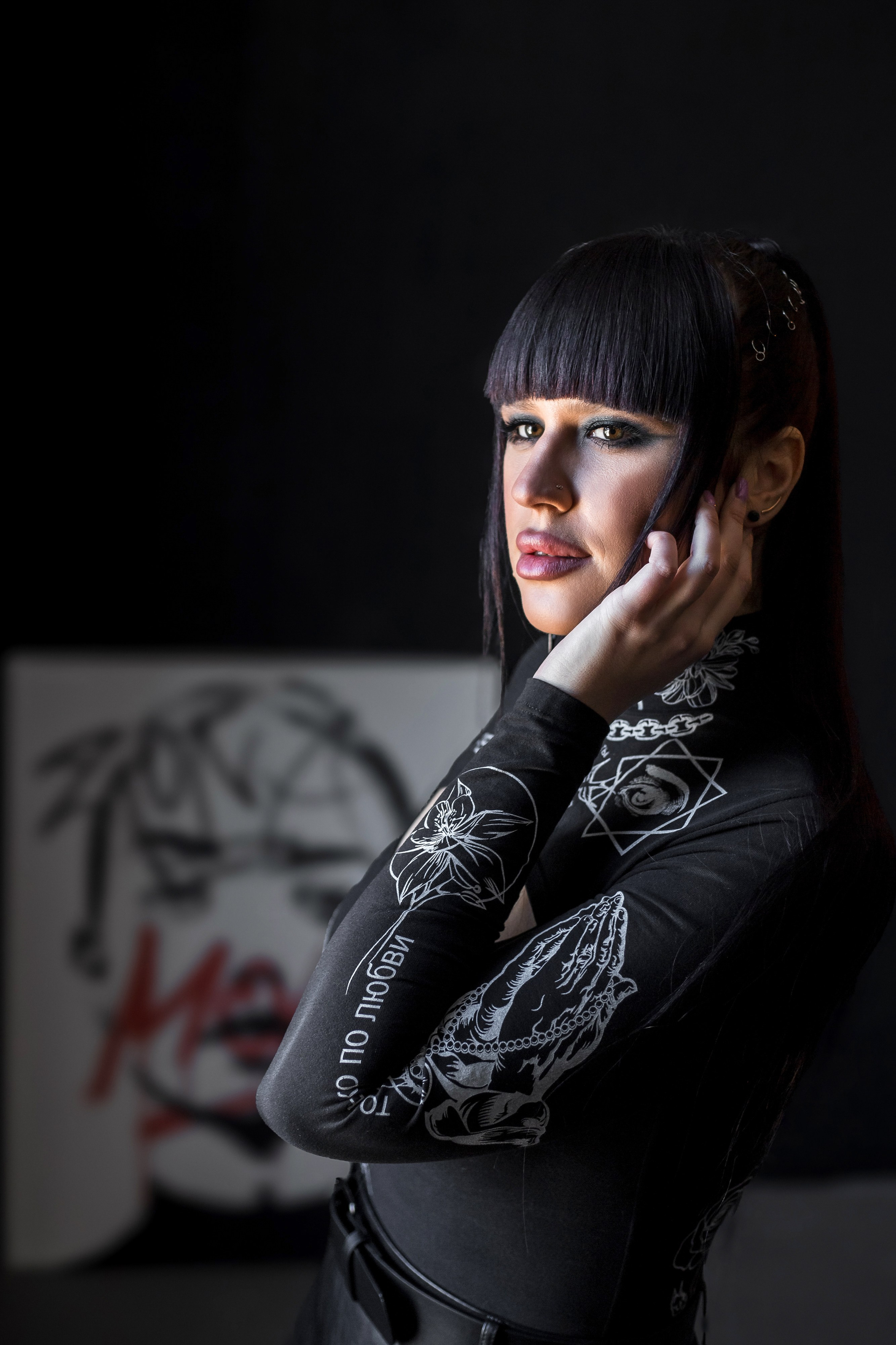 Яна. Портретный, семейный, свадебный фотограф в Брянске Маргарита Василькова