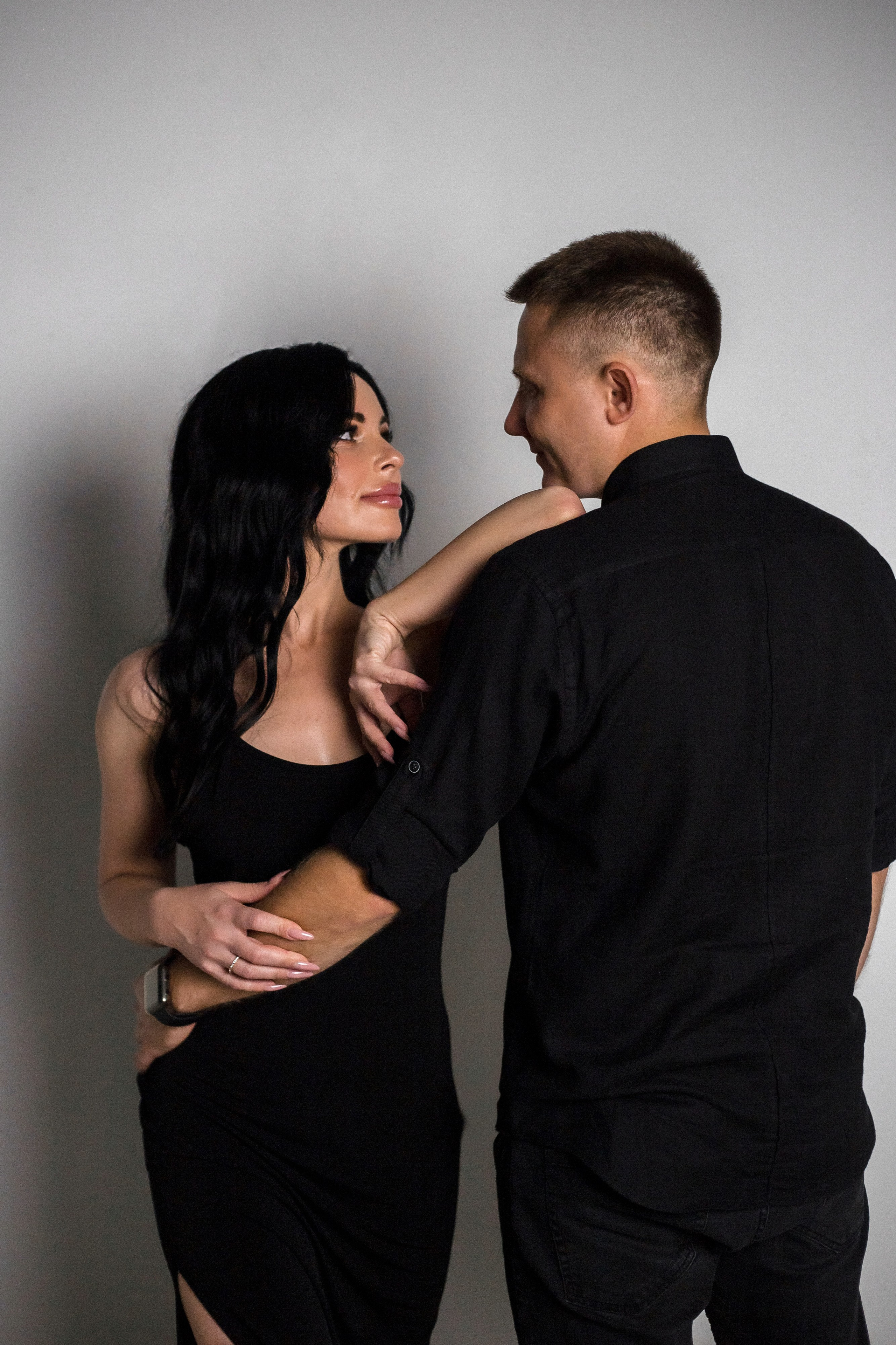 Студия Фабрика. Портретный, семейный, свадебный фотограф в Брянске Маргарита Василькова