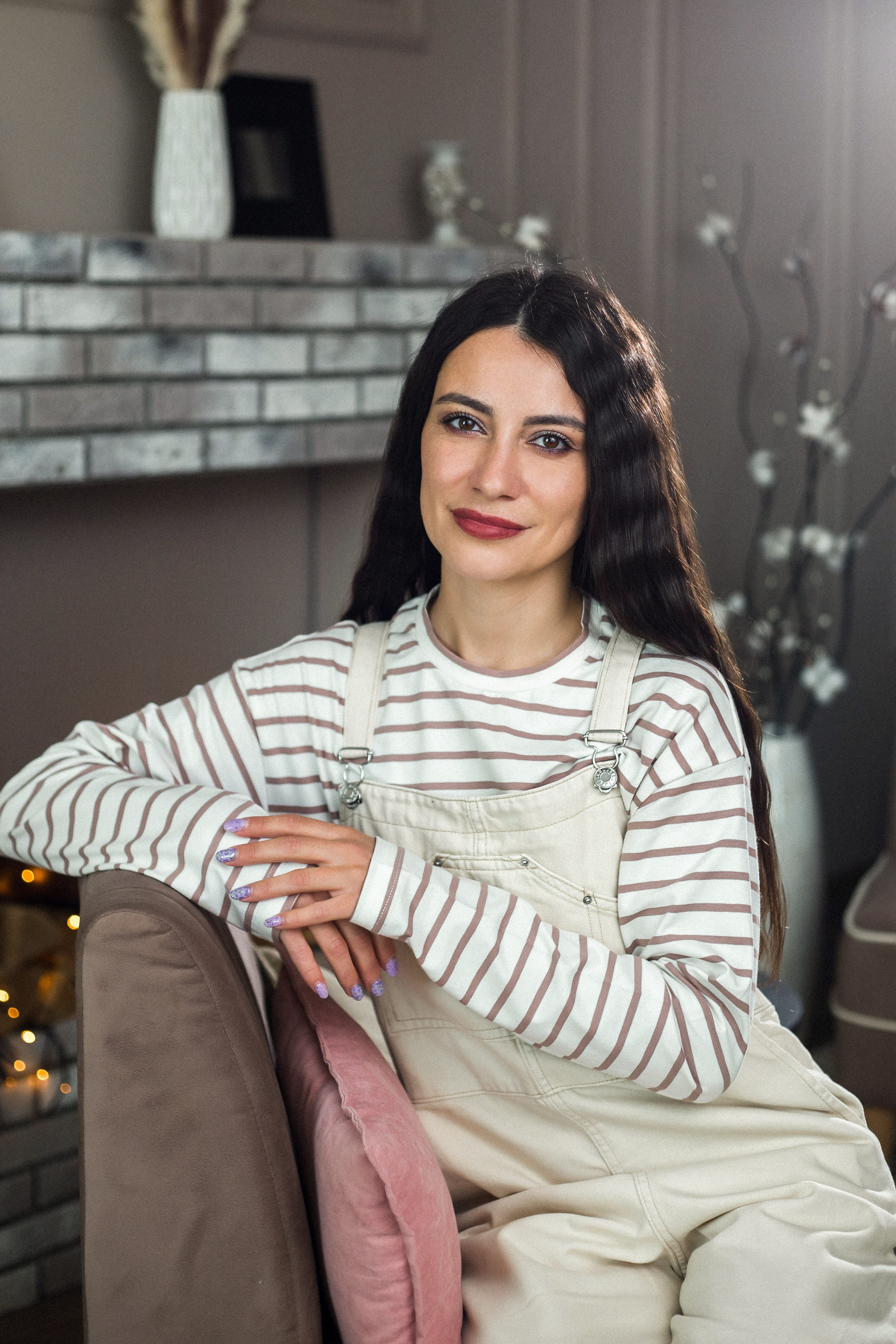 Кристина и Платон. Портретный, семейный, свадебный фотограф в Брянске Маргарита Василькова