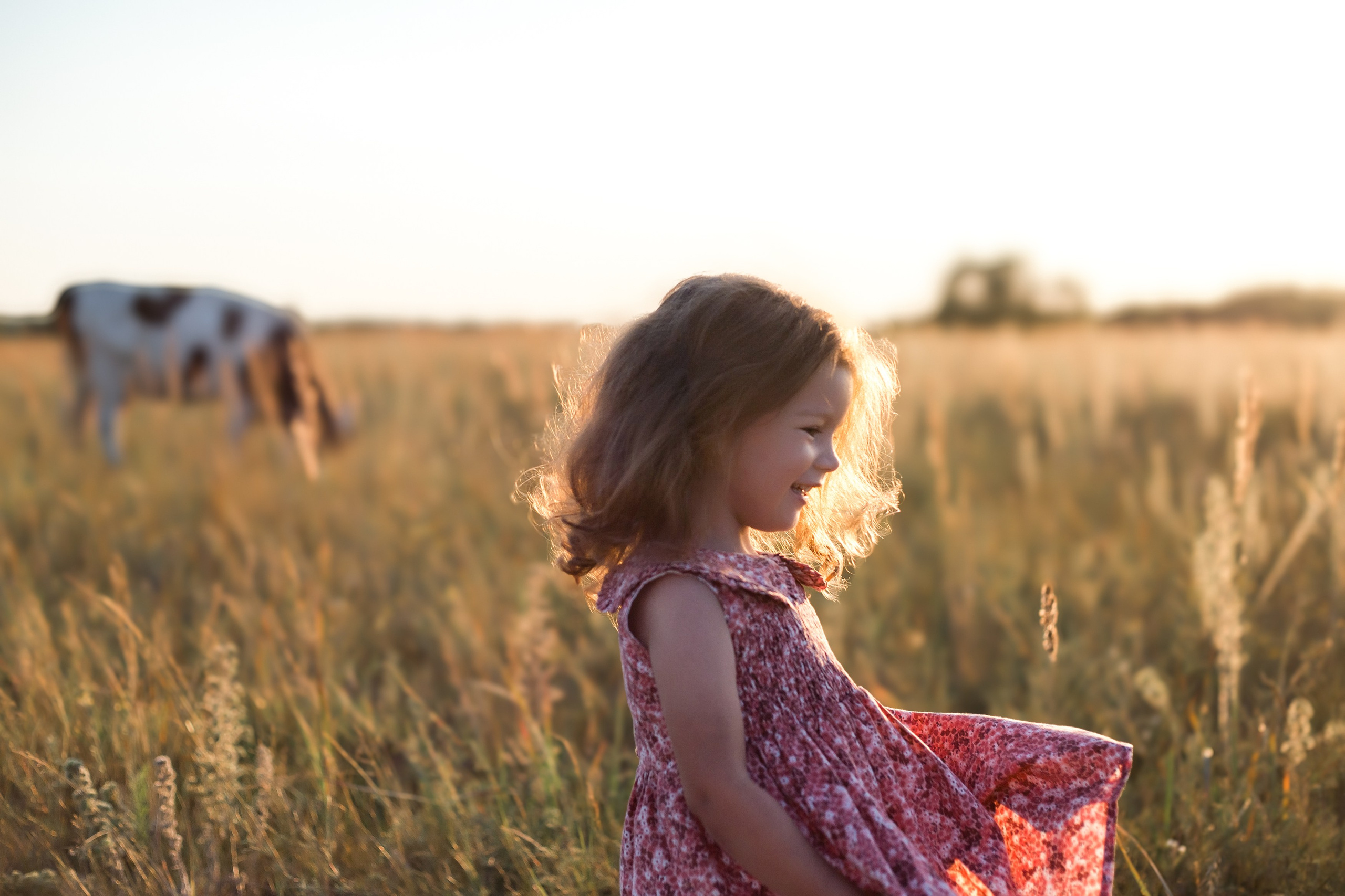 Поля. Портретный, семейный, свадебный фотограф в Брянске Маргарита Василькова