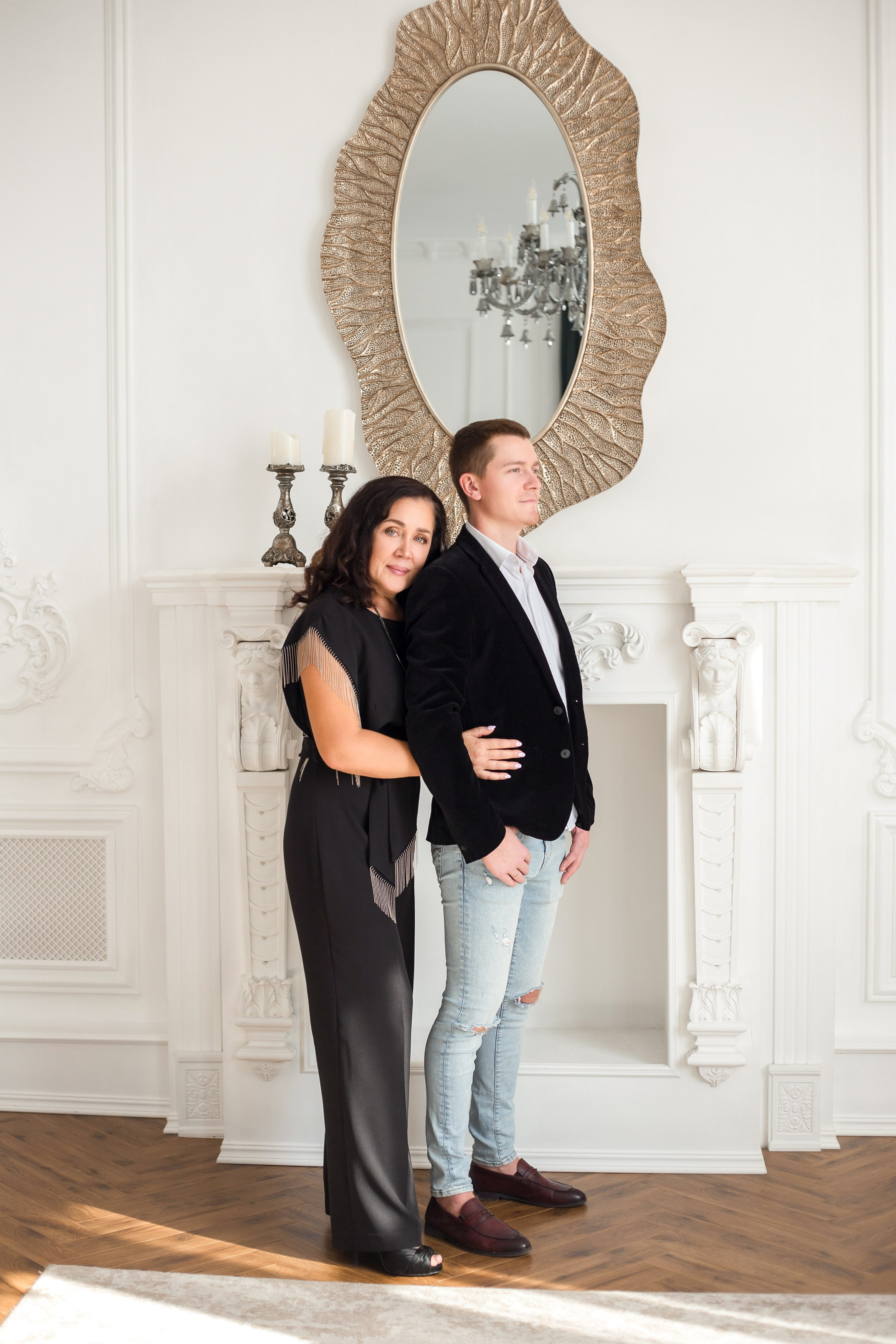 Студия White Crow. Портретный, семейный, свадебный фотограф в Брянске Маргарита Василькова