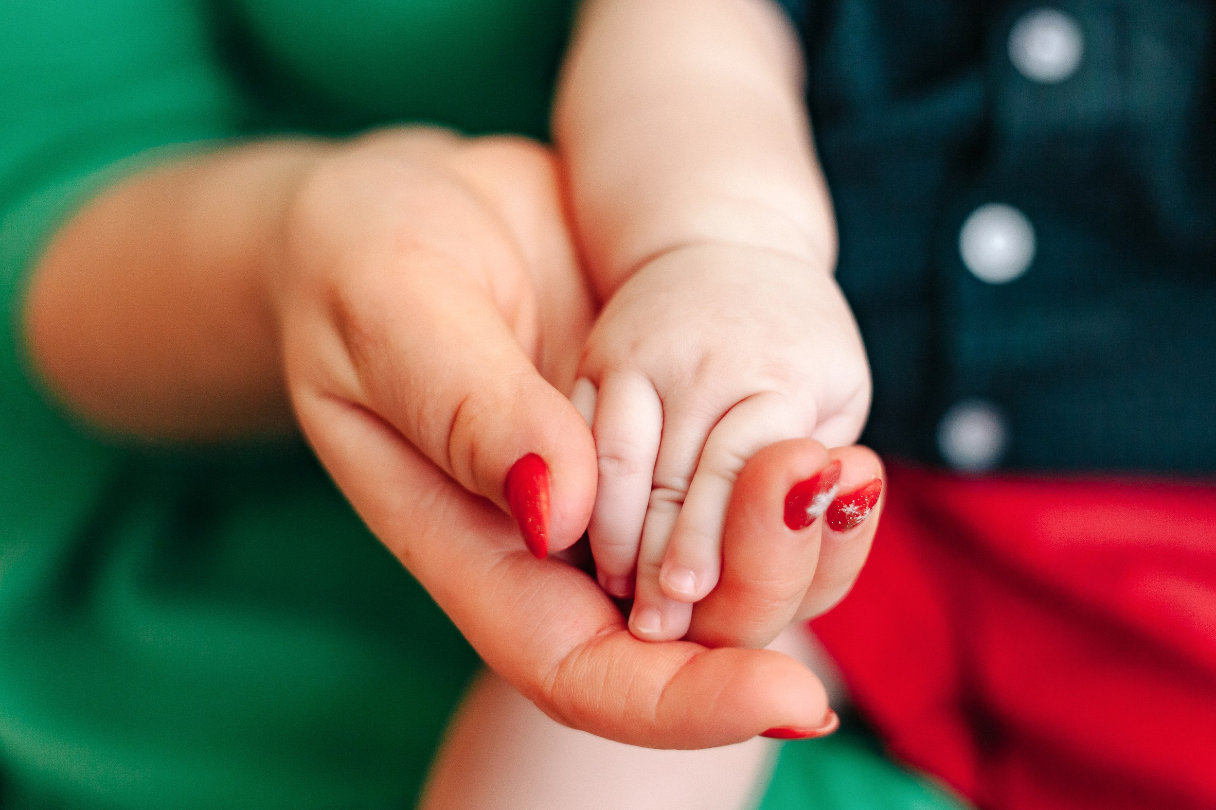 Новый год 2023. Портретный, семейный, свадебный фотограф в Брянске Маргарита Василькова