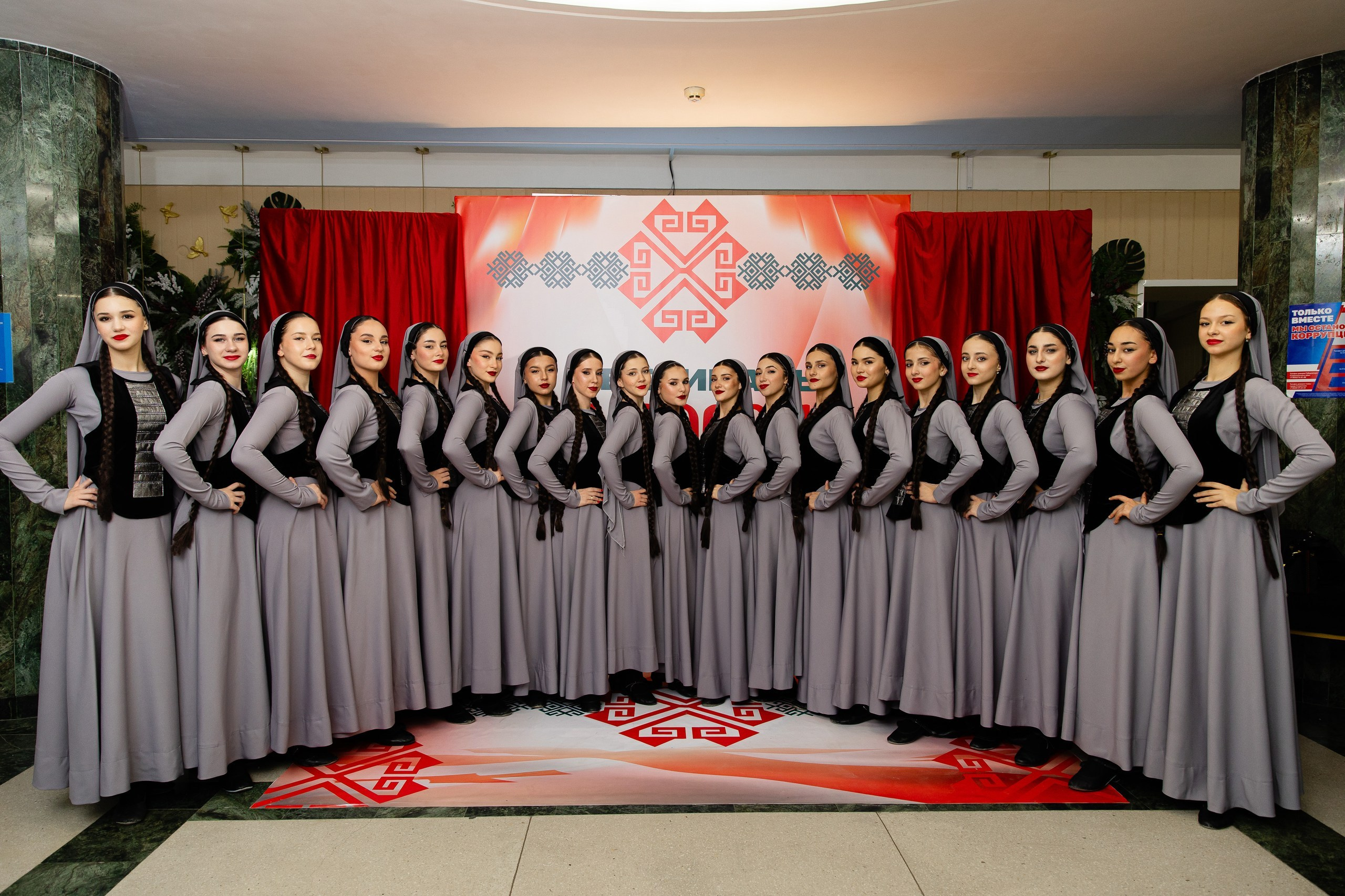 Танцы. Фотограф Николай Петрушкин | Ставрополь, Москва